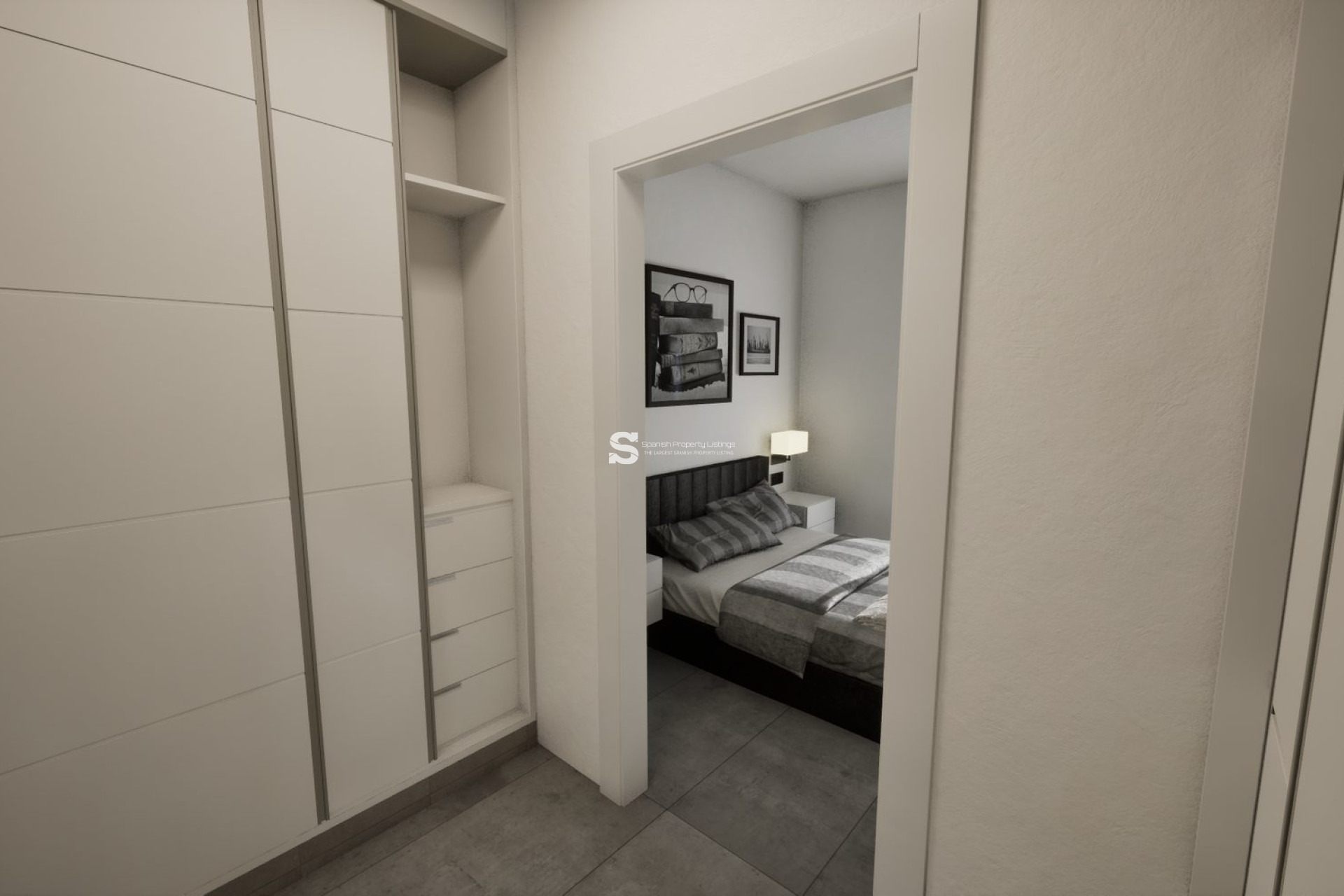 New Build - detached - Torre-Pacheco