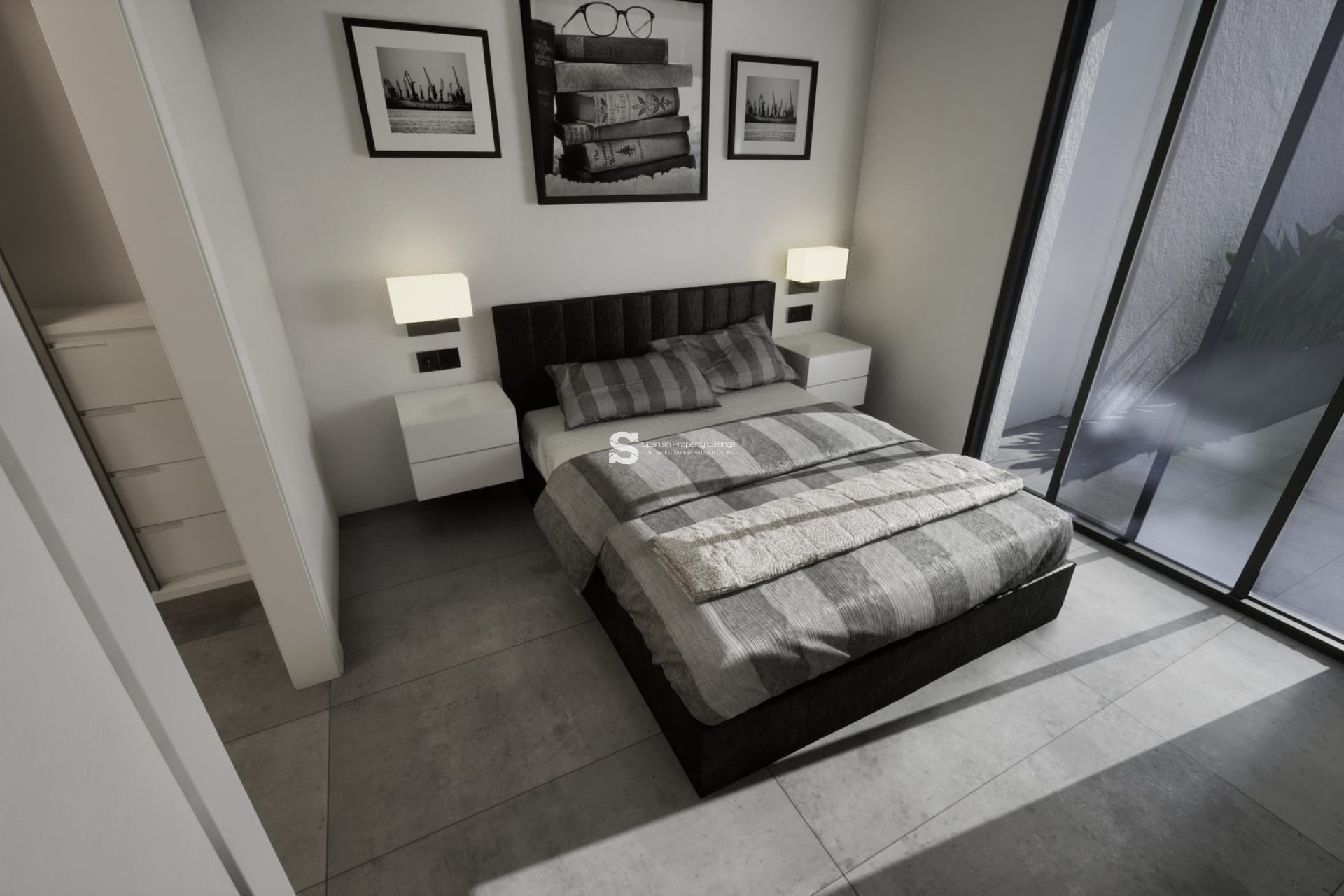 New Build - detached - Torre-Pacheco