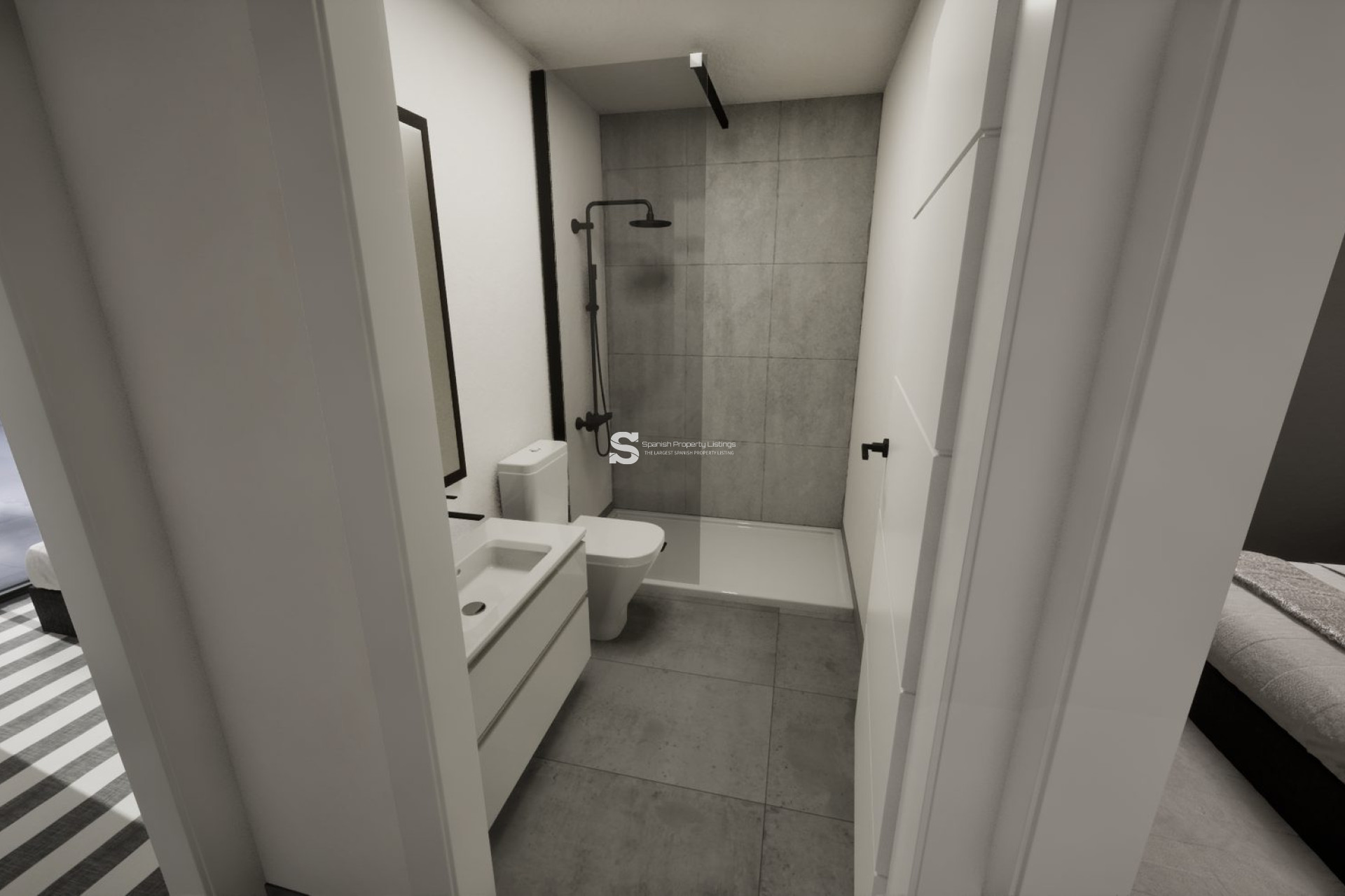 New Build - detached - Torre-Pacheco
