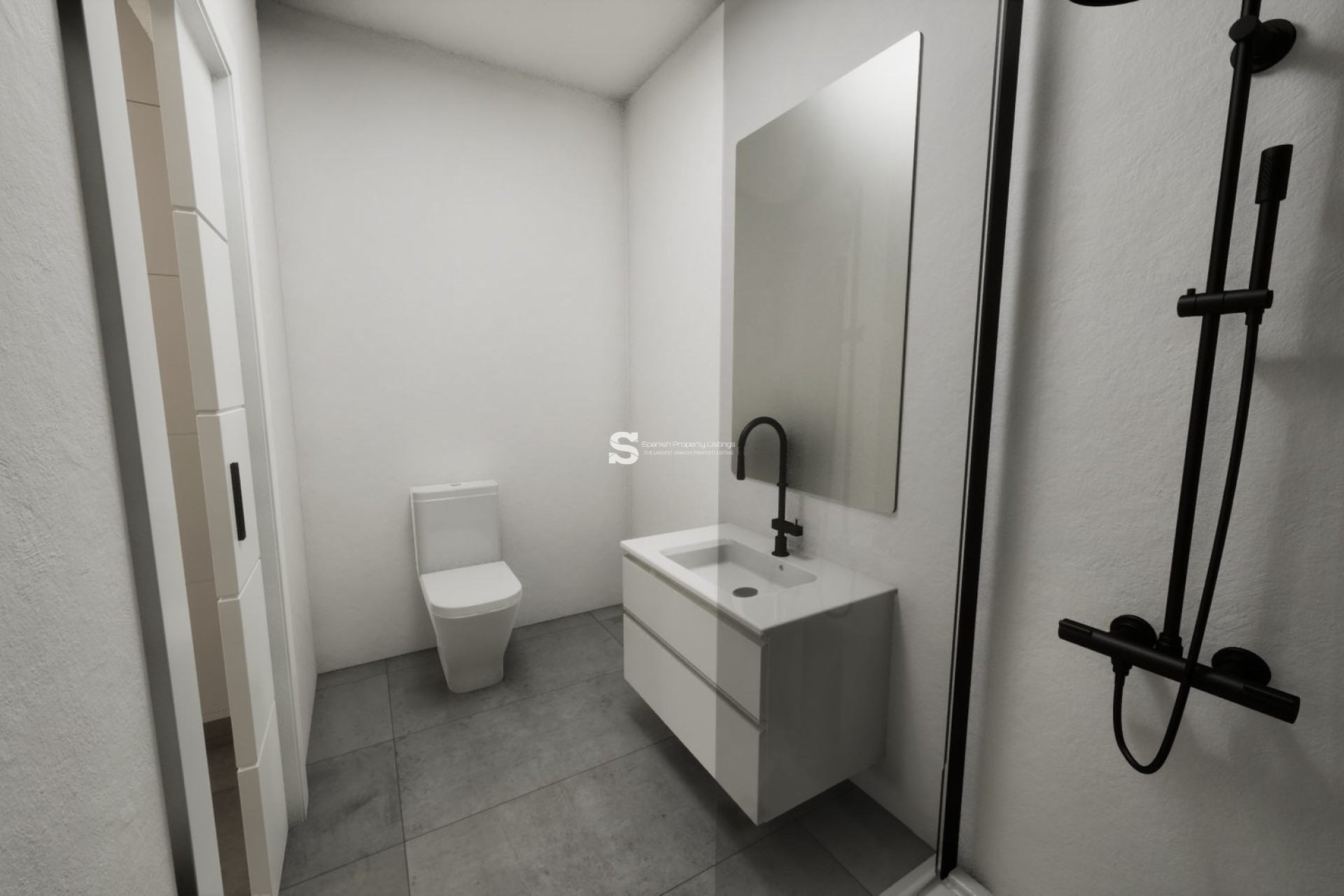 New Build - detached - Torre-Pacheco