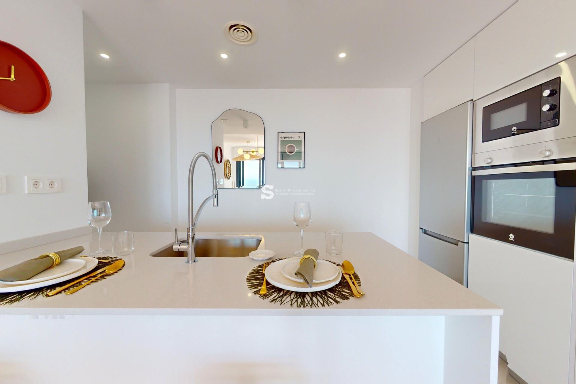 New Build - ground-floor - Aguilas - Águilas