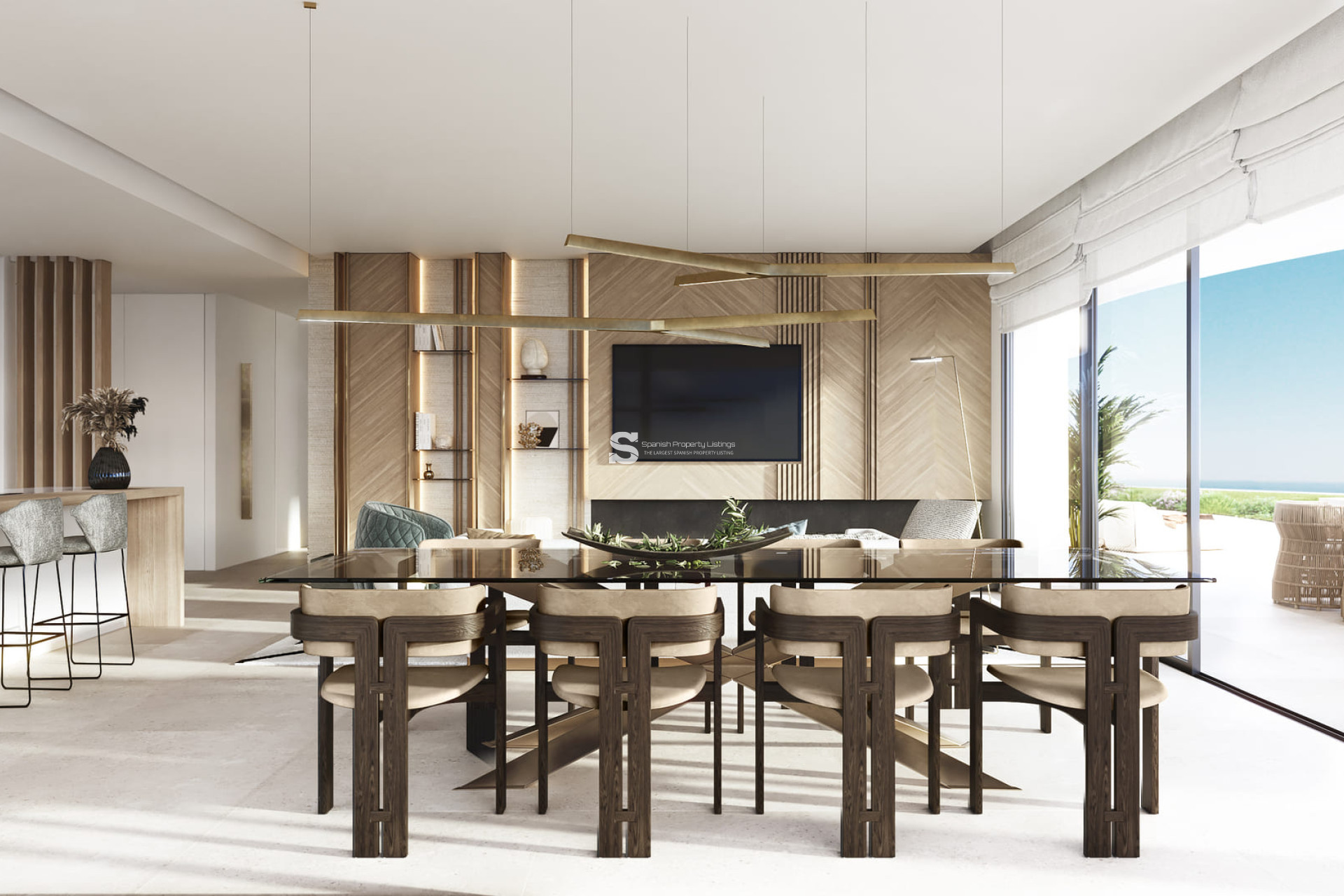 New Build - ground-floor - Benahavís