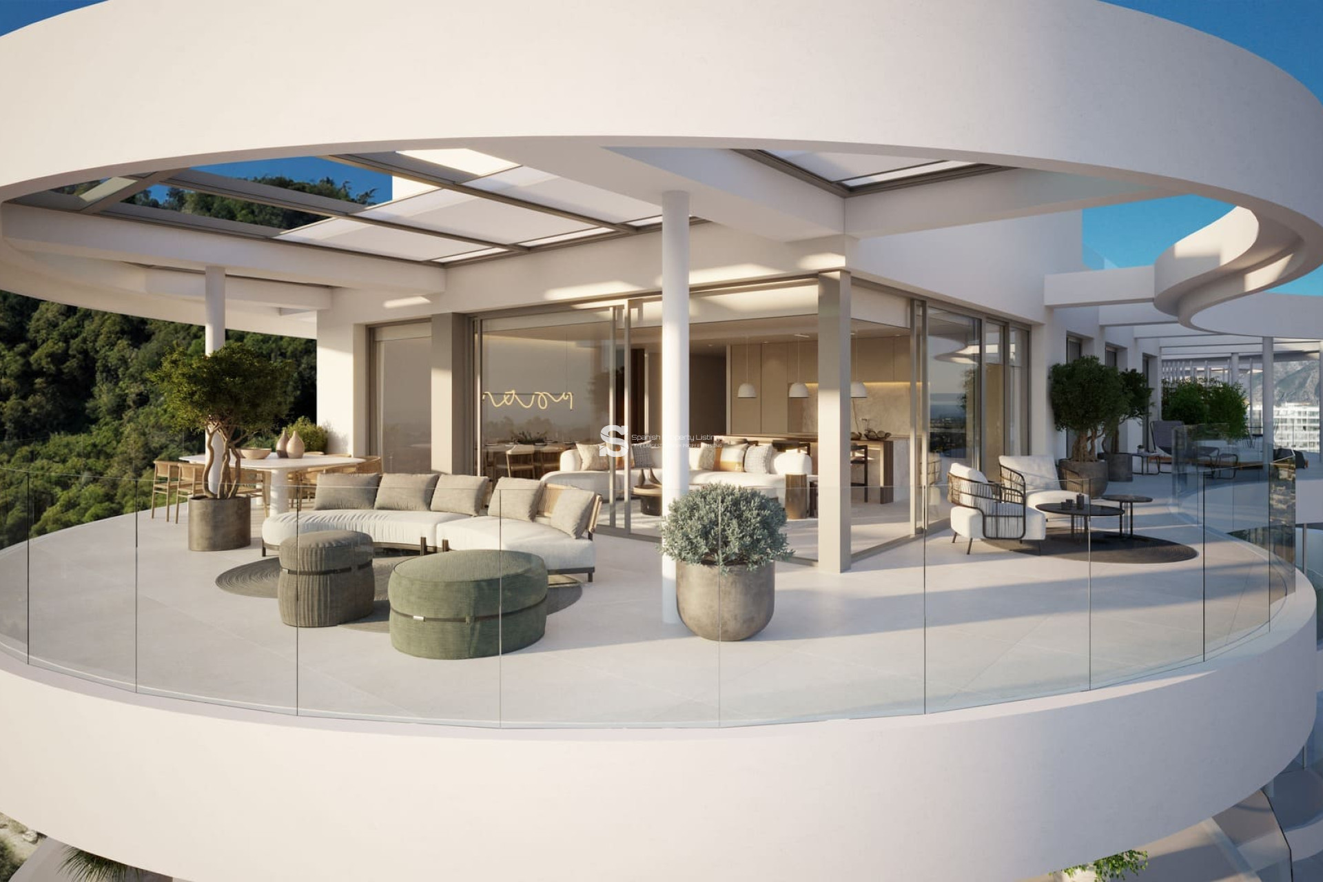 New Build - ground-floor - Benahavís