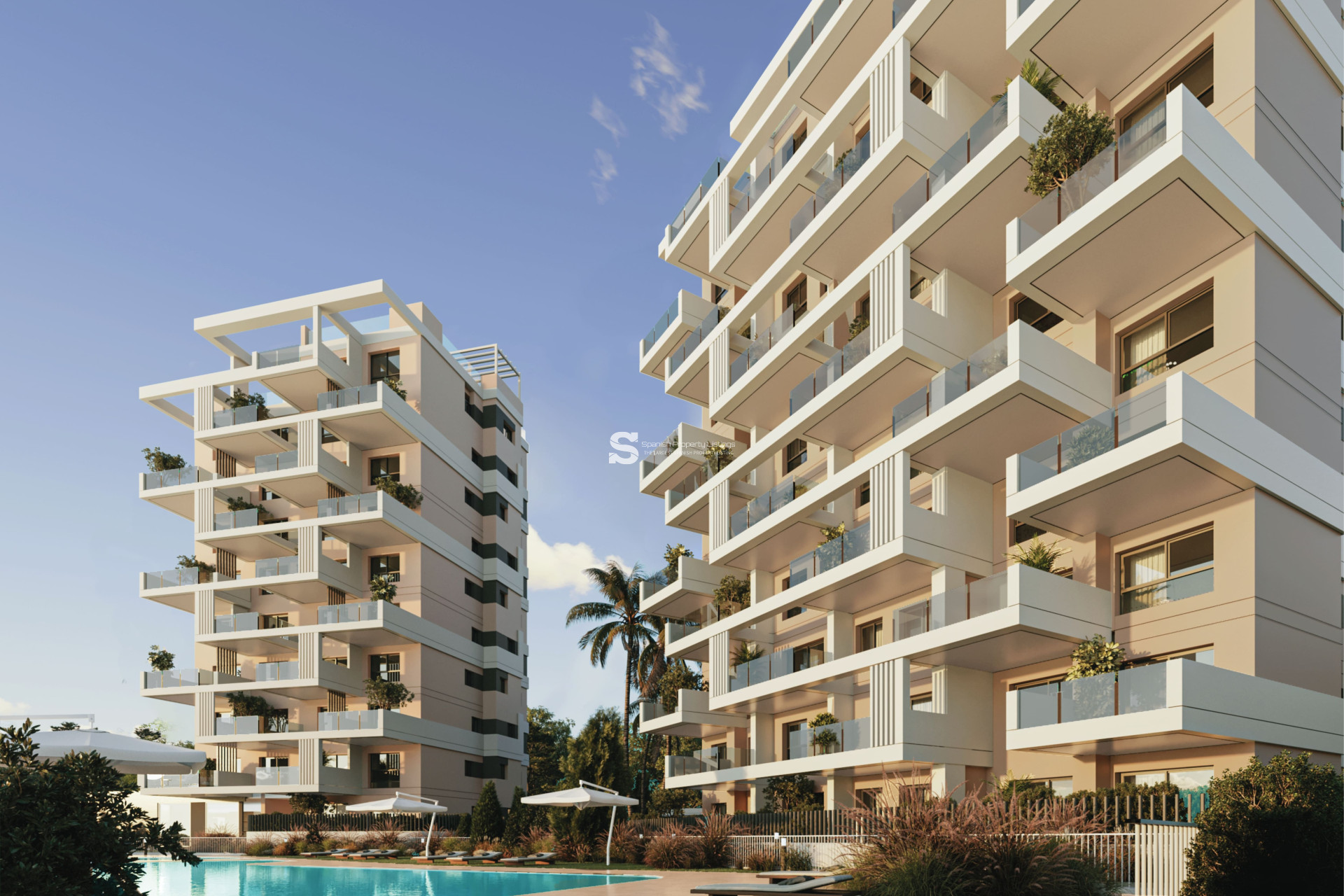 New Build - ground-floor - Calpe