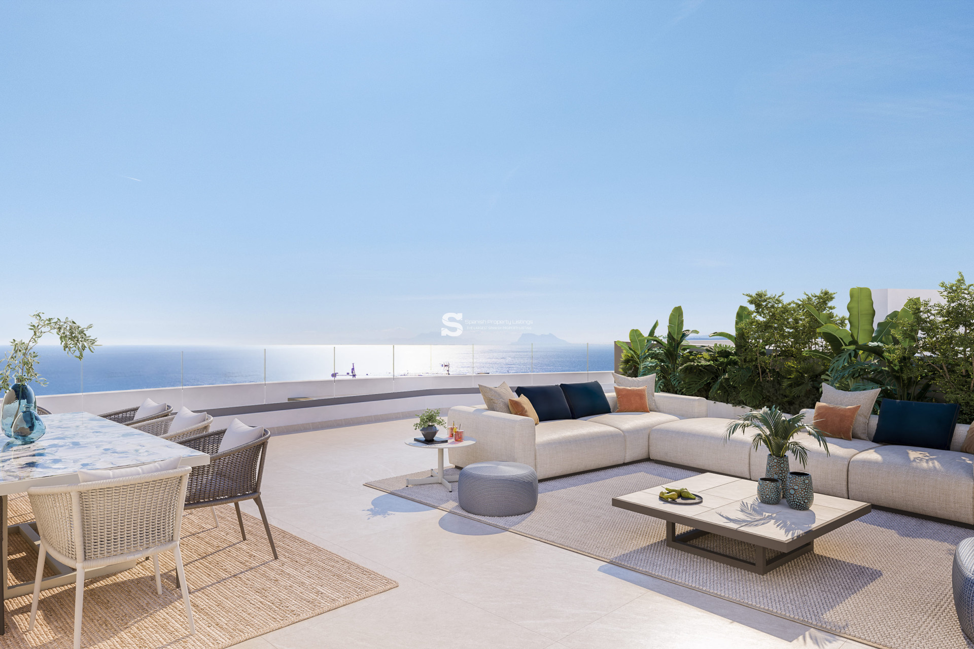 New Build - ground-floor - Estepona