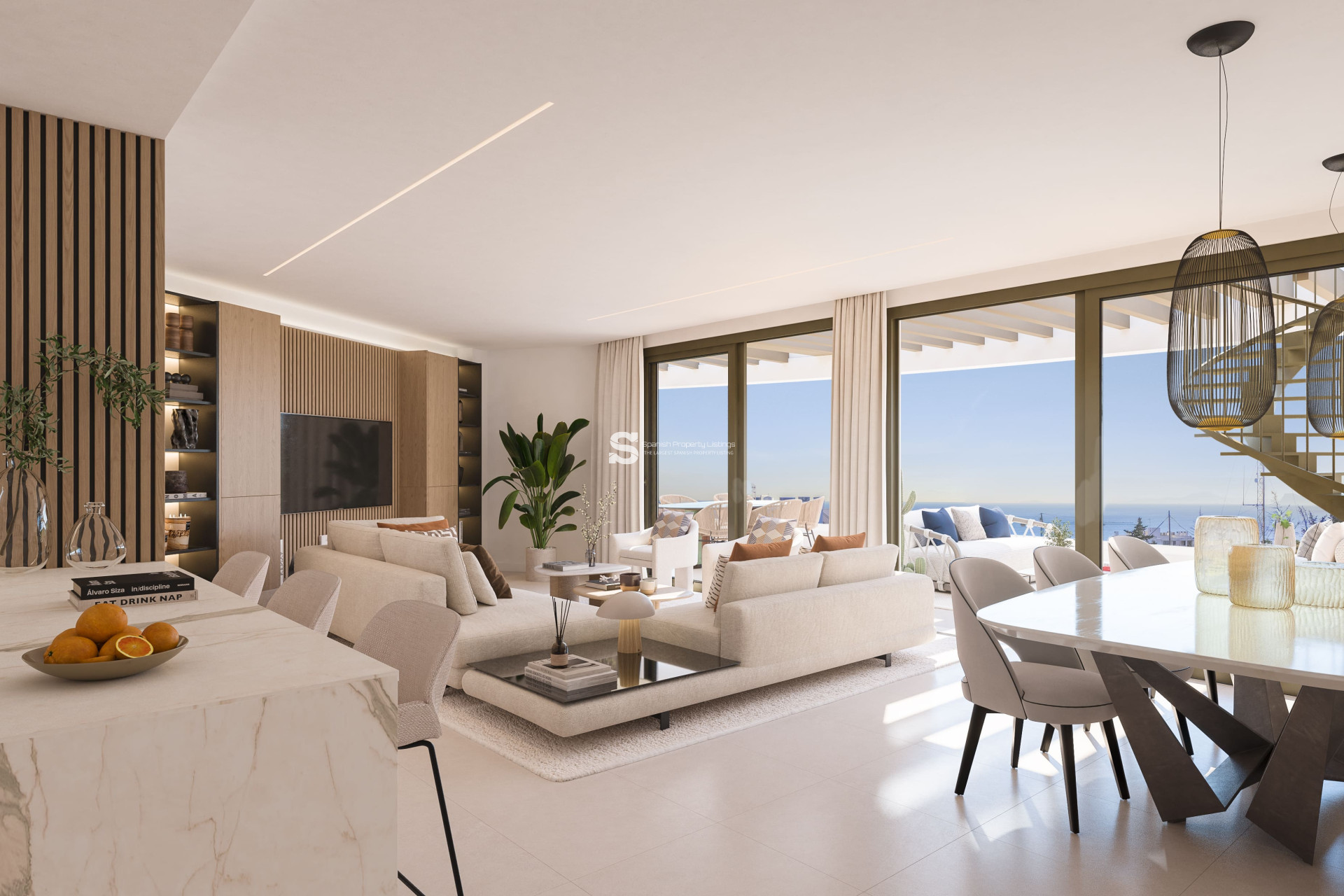 New Build - ground-floor - Estepona
