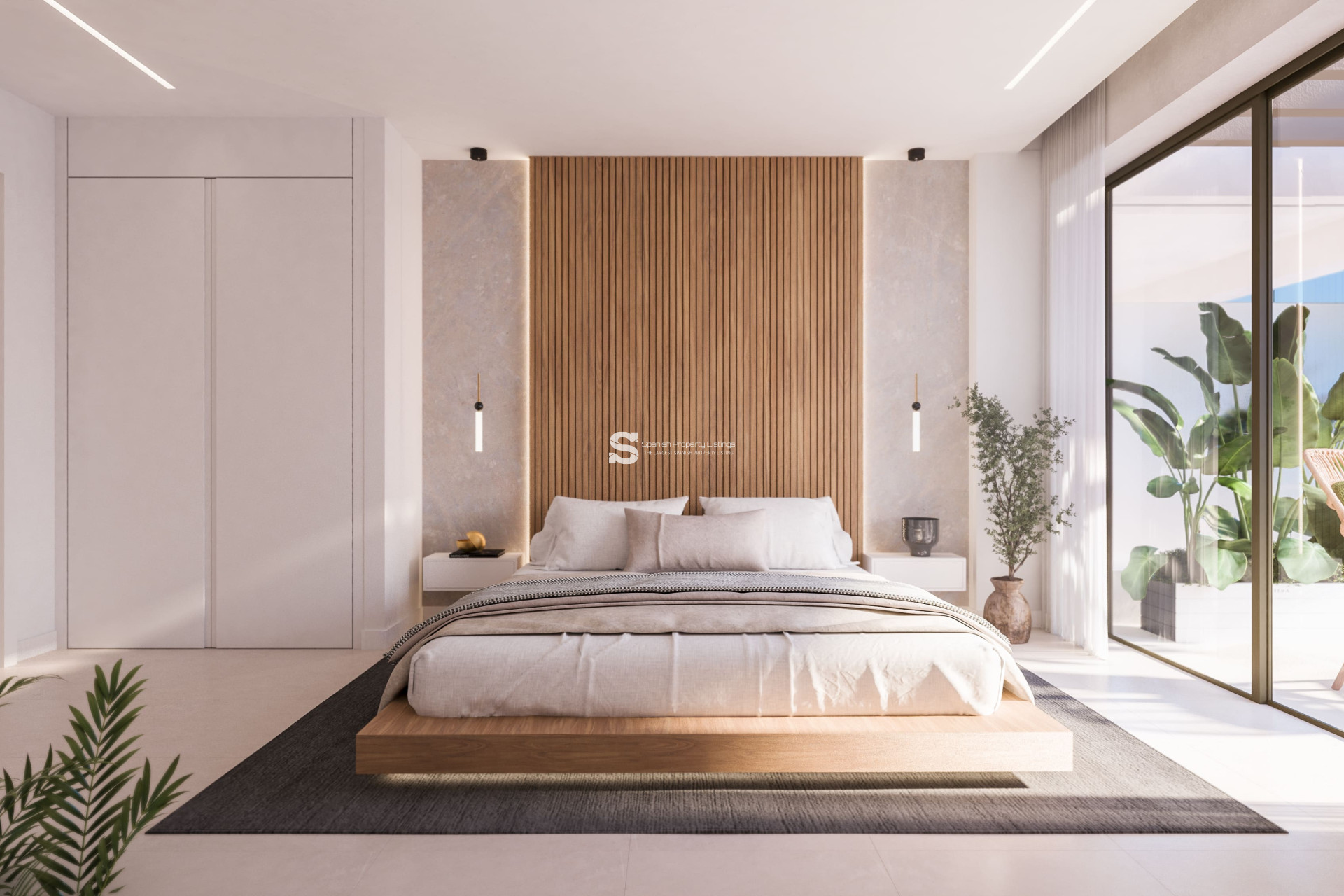 New Build - ground-floor - Estepona