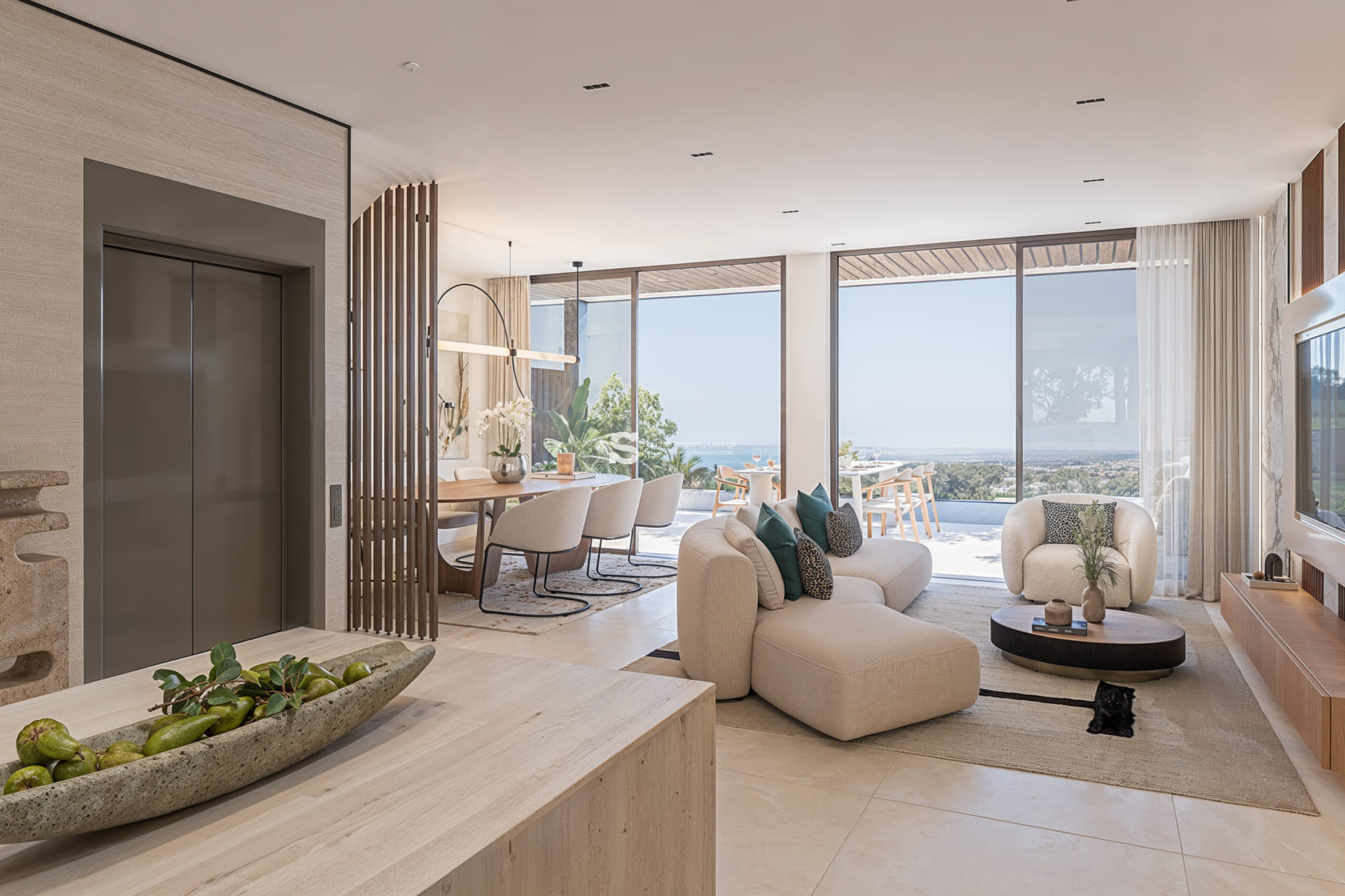 New Build - ground-floor - Estepona