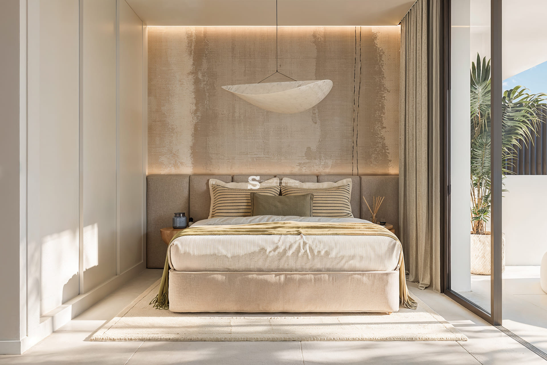 New Build - ground-floor - Estepona