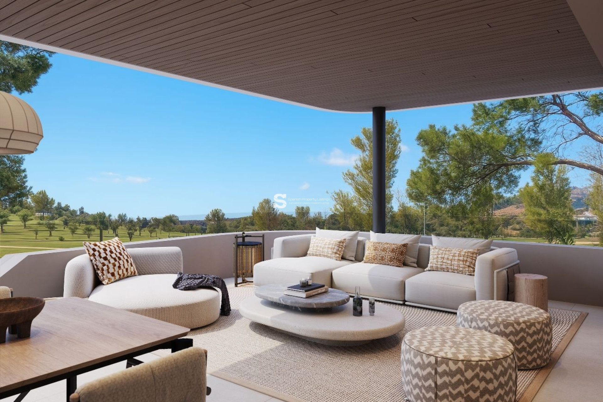 New Build - ground-floor - Estepona