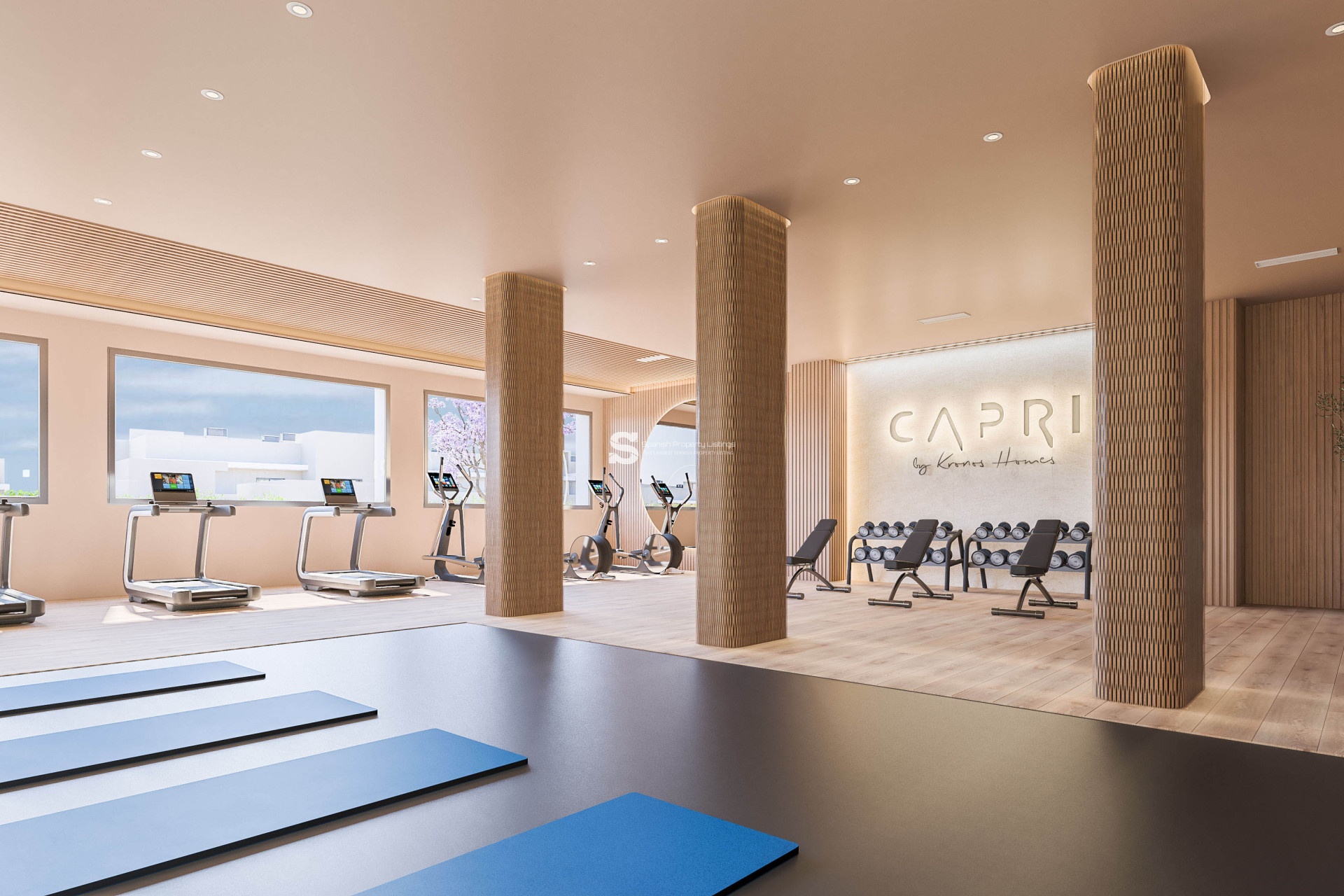 New Build - ground-floor - Estepona