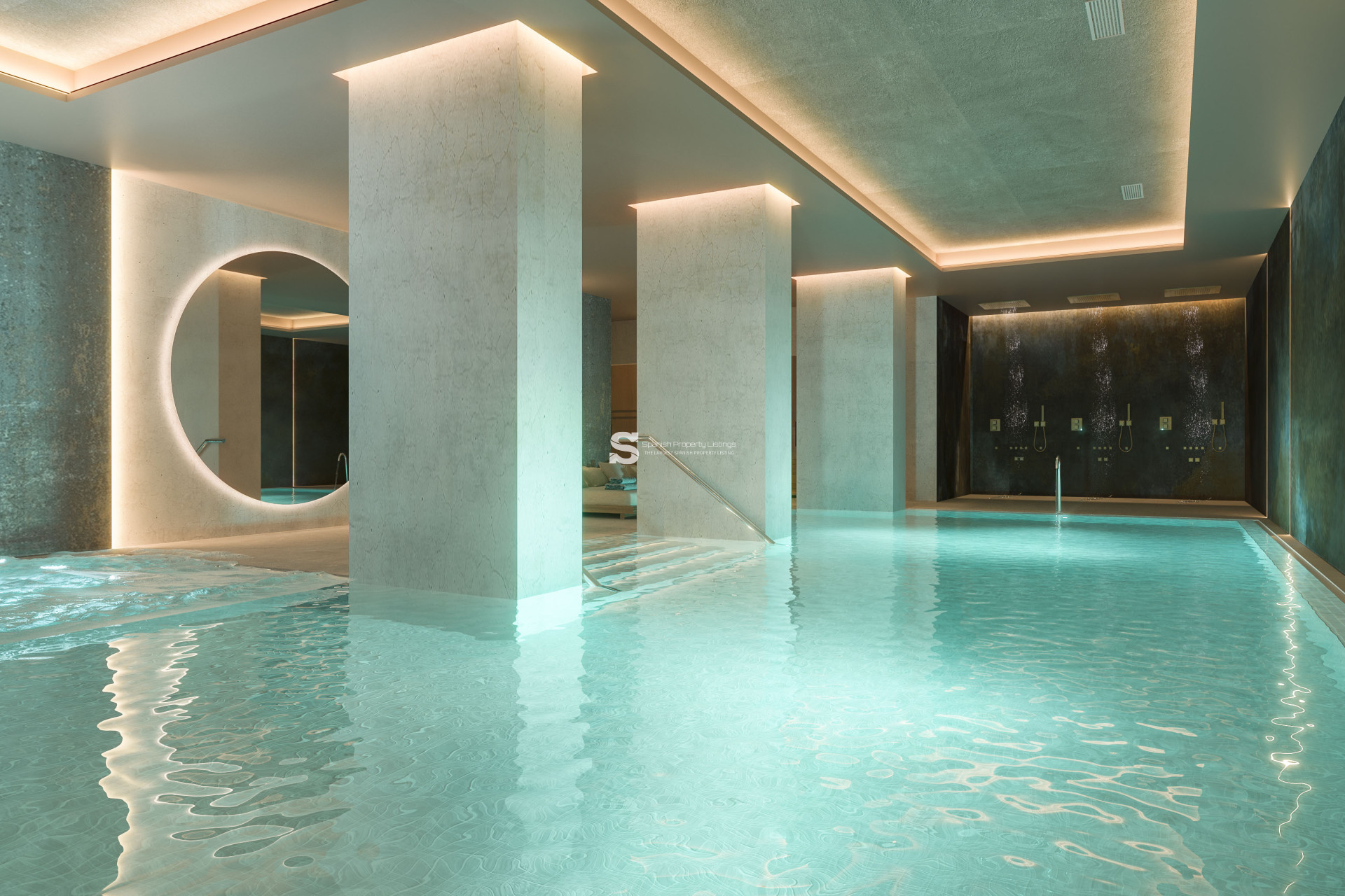 New Build - ground-floor - Estepona