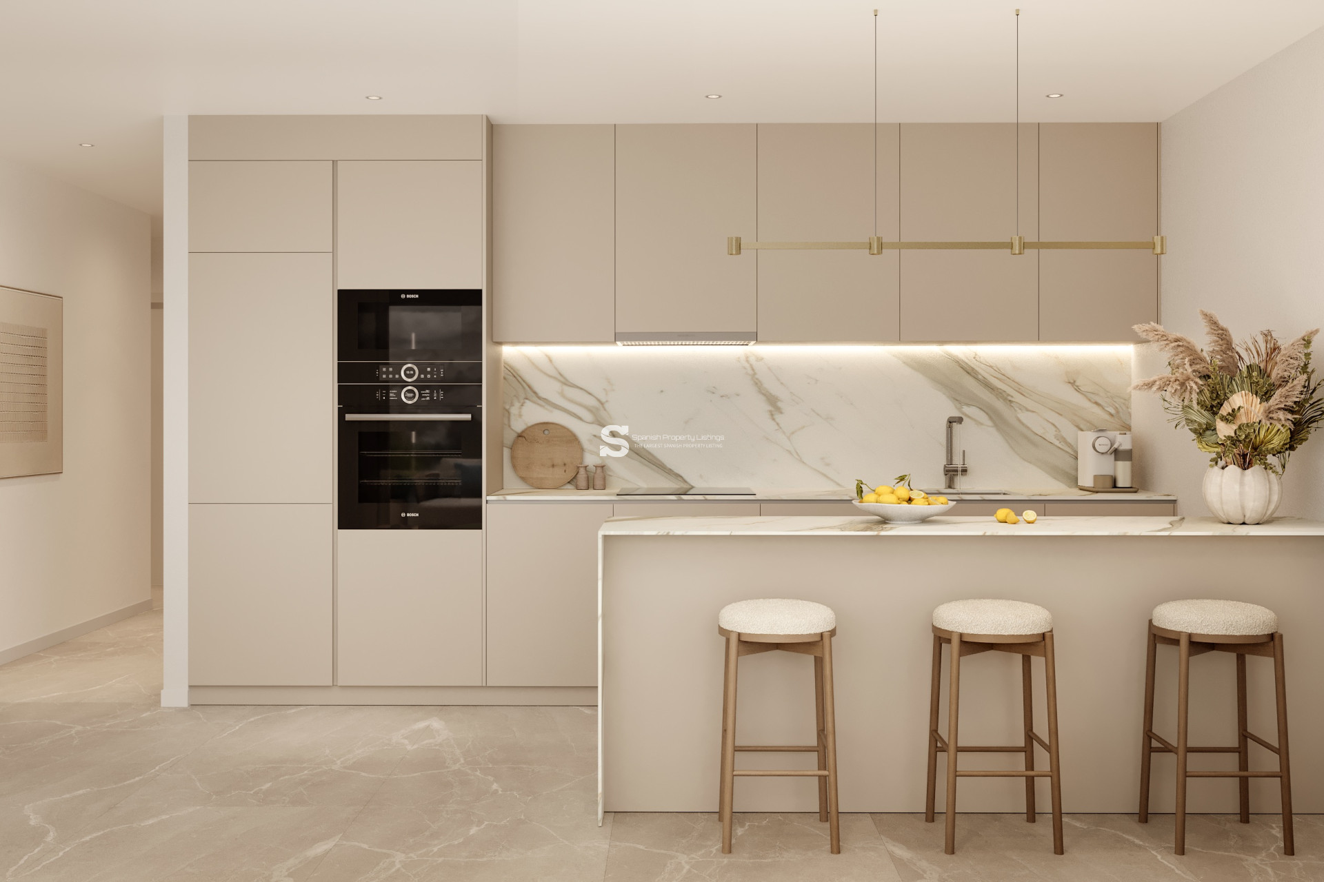 New Build - ground-floor - Finestrat