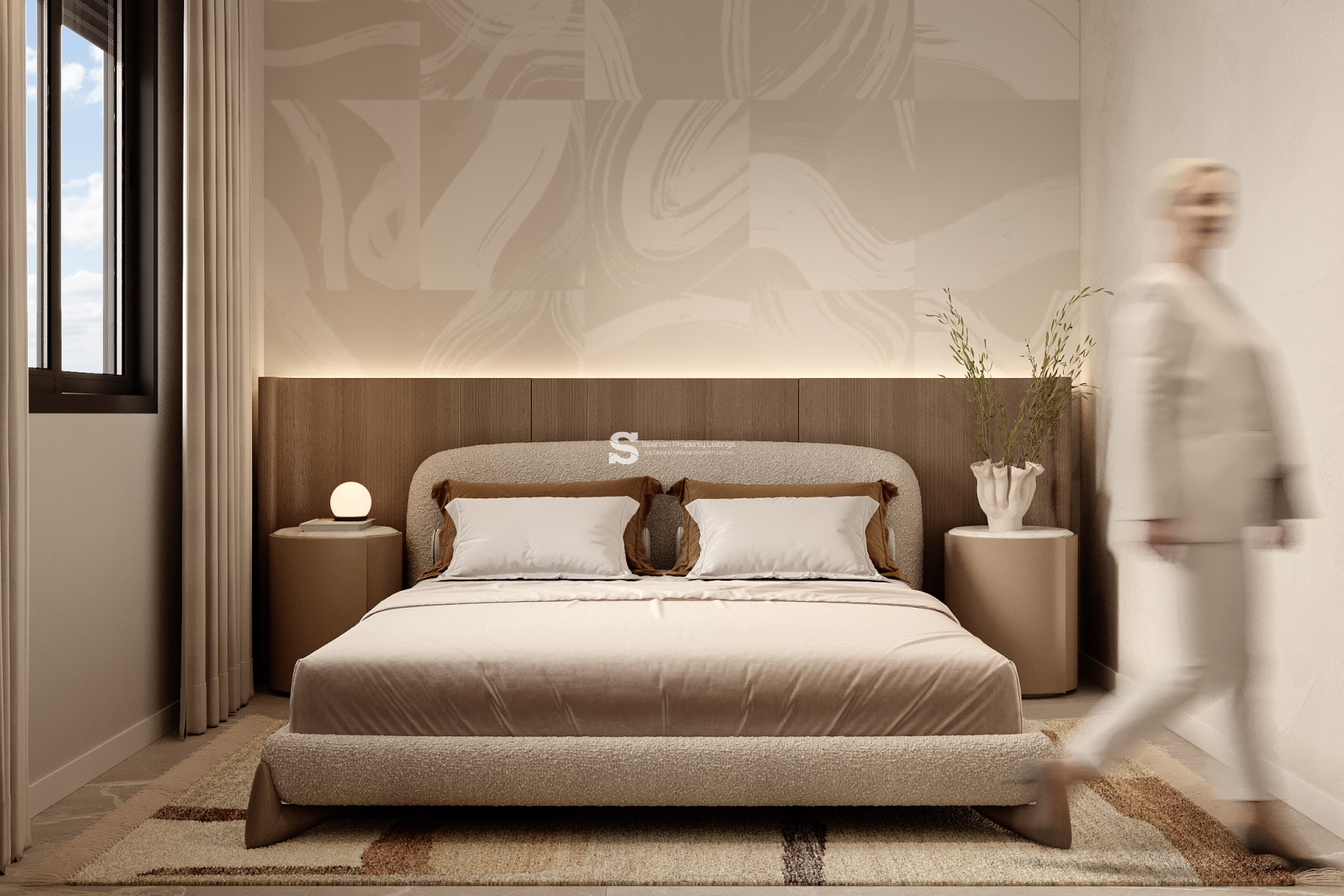 New Build - ground-floor - Finestrat