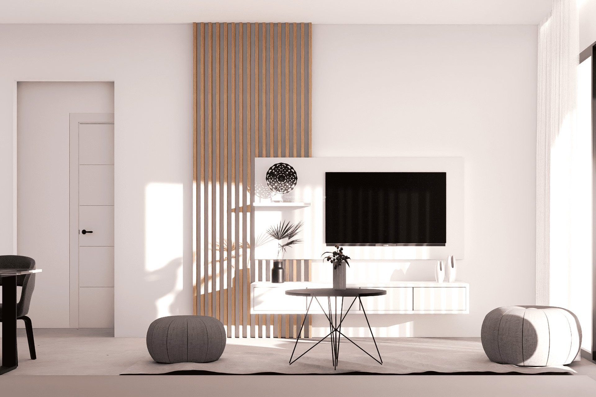 New Build - ground-floor - Finestrat