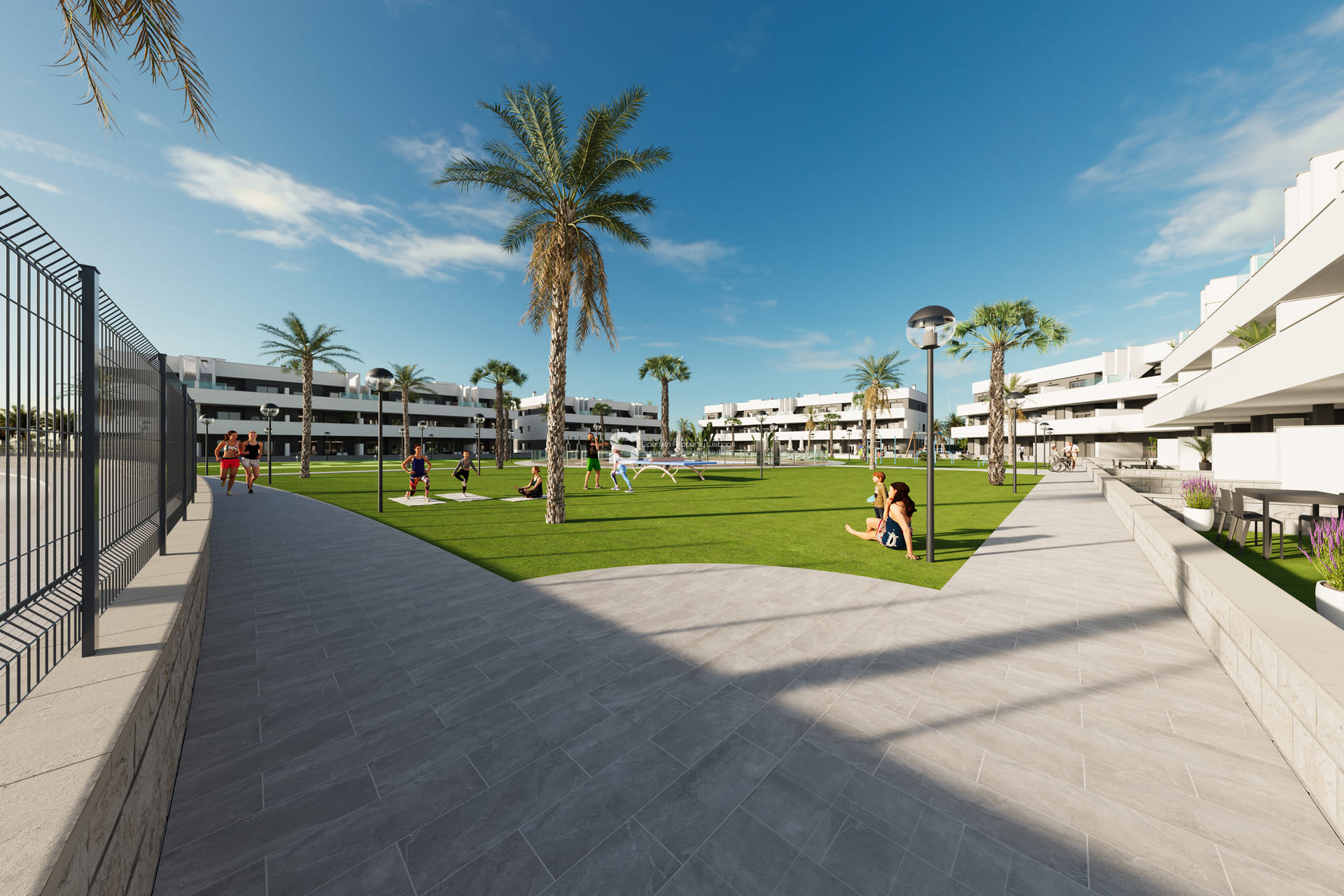 New Build - ground-floor - Guardamar del Segura - Guardamar Del Segura