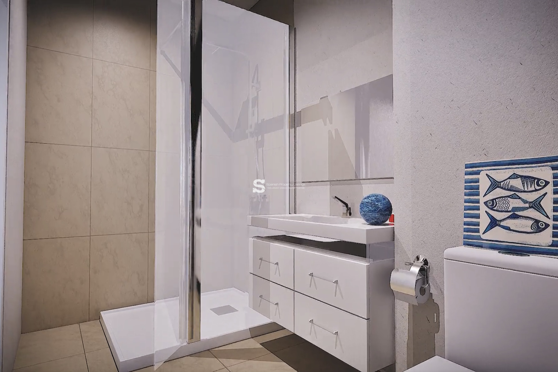 New Build - ground-floor - Islas Menores