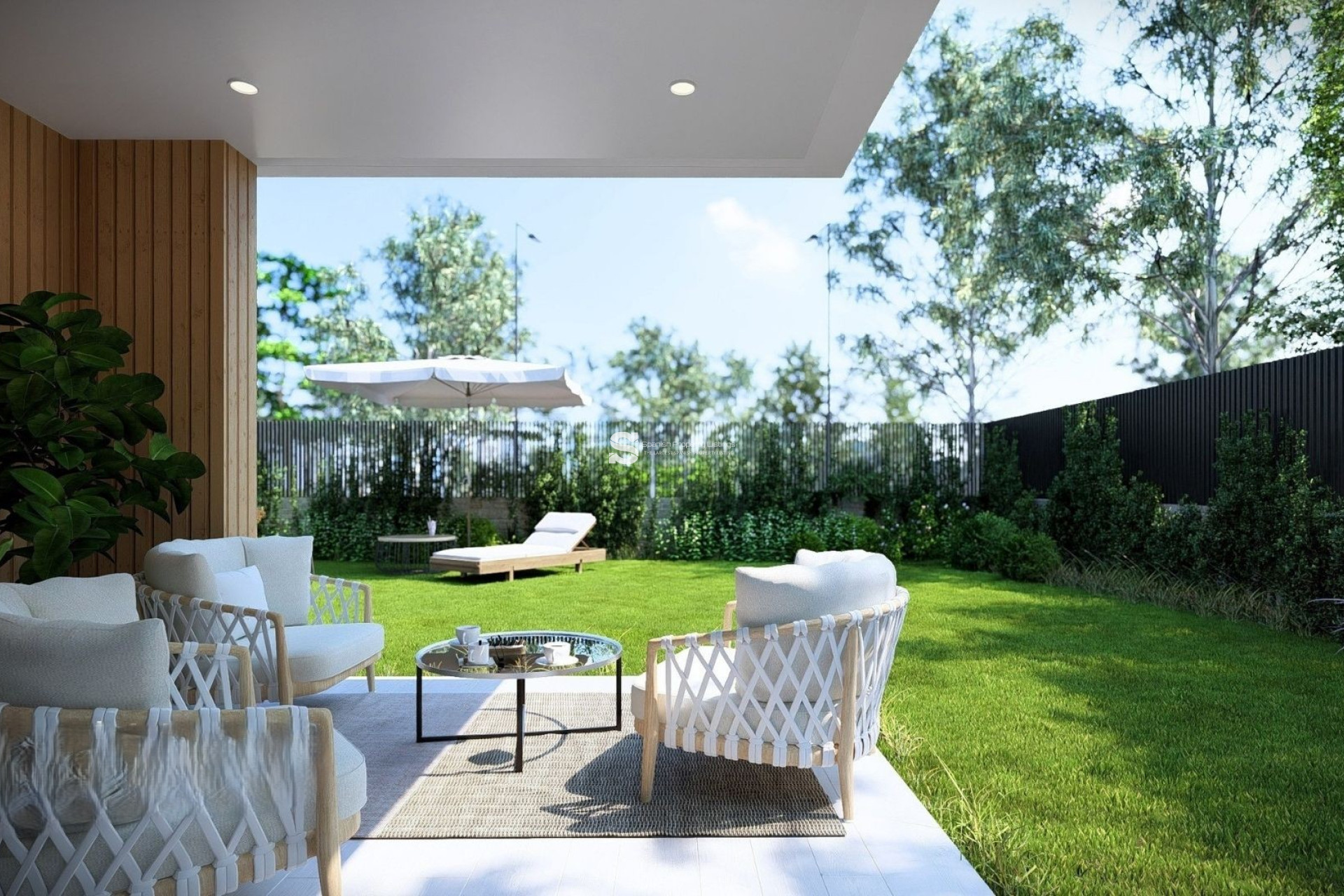 New Build - ground-floor - Jávea