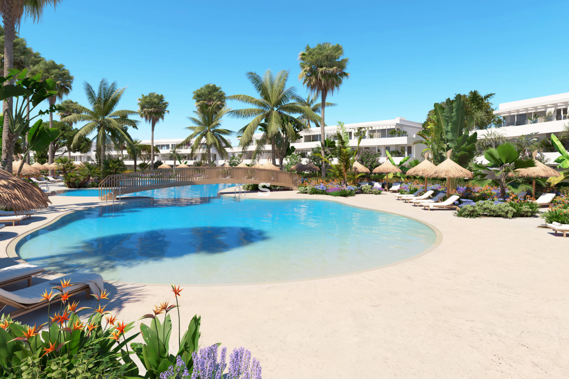 New Build - ground-floor - La Alcaidesa