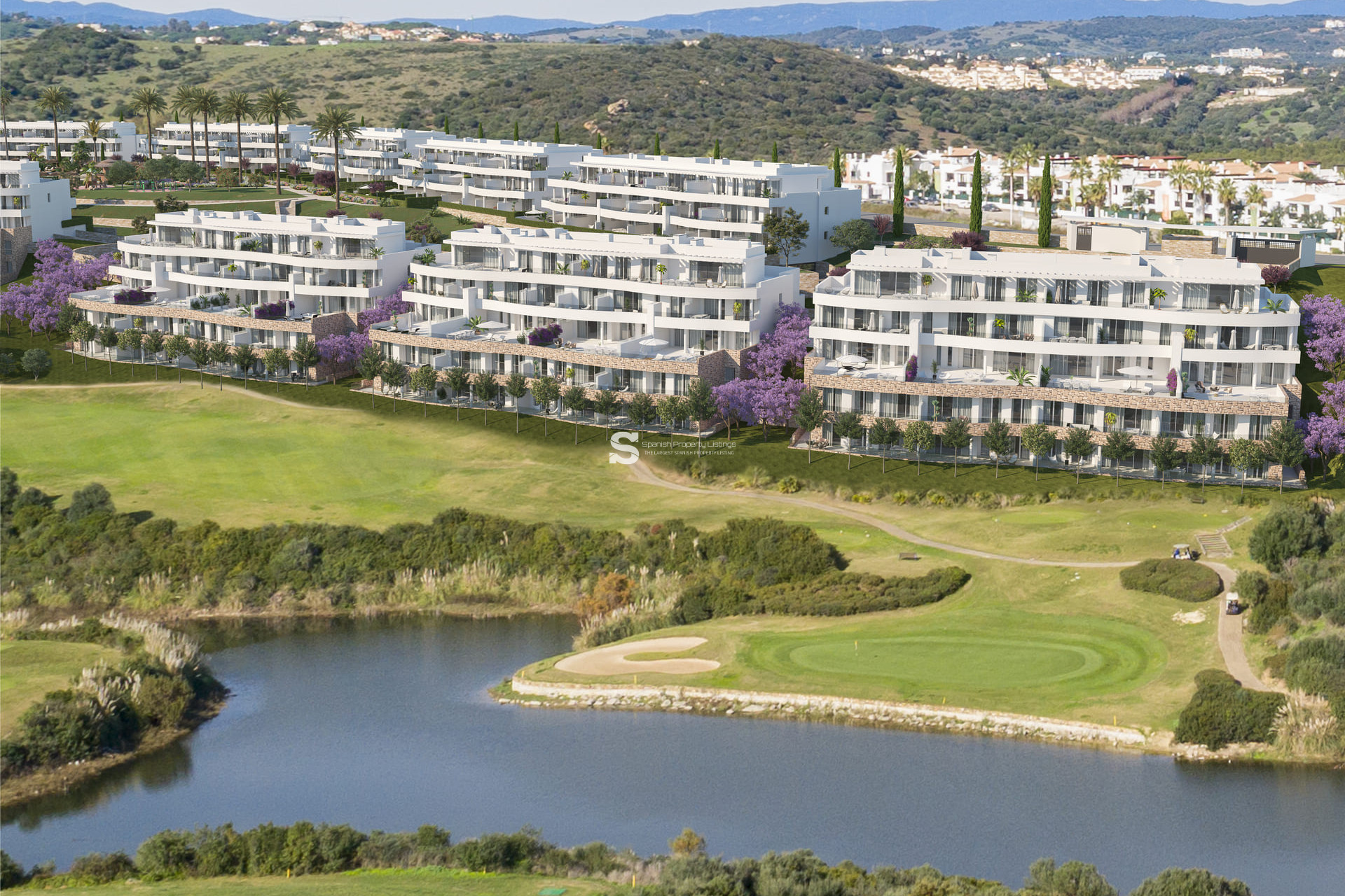 New Build - ground-floor - La Alcaidesa