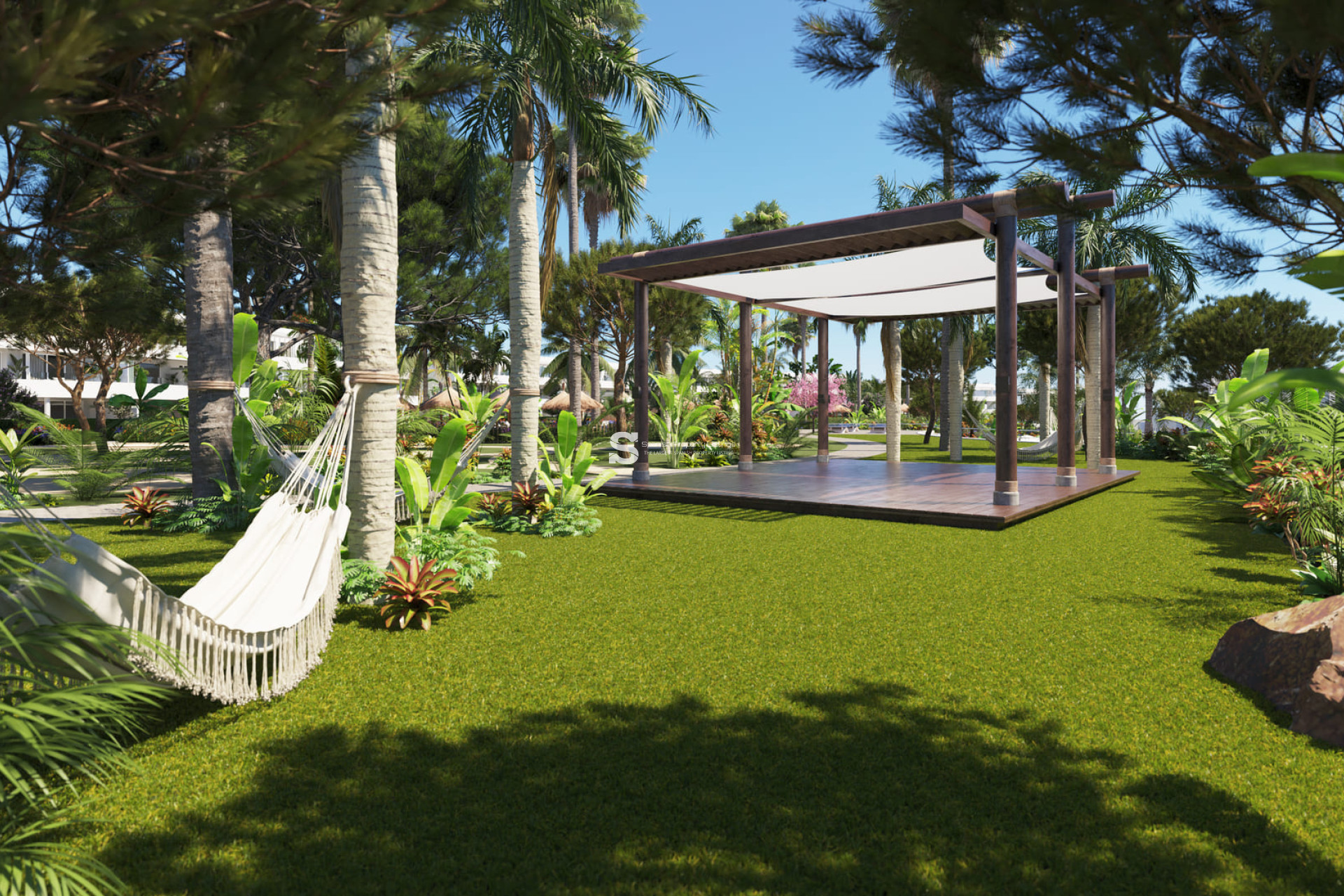 New Build - ground-floor - La Alcaidesa