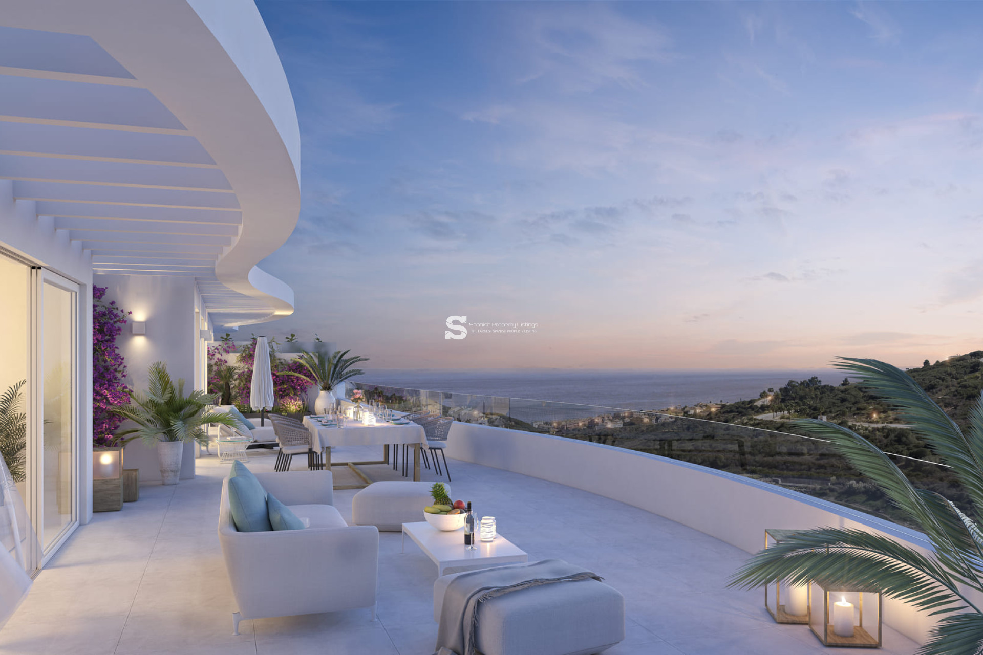 New Build - ground-floor - La Alcaidesa