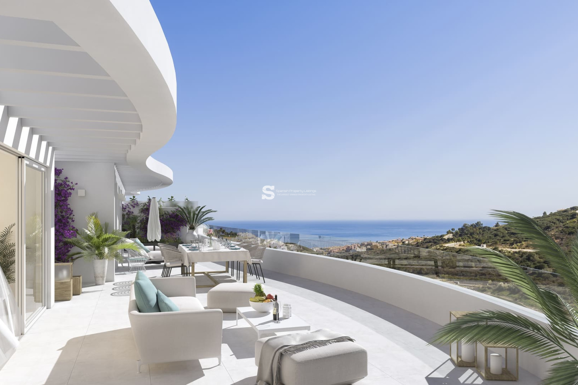 New Build - ground-floor - La Alcaidesa