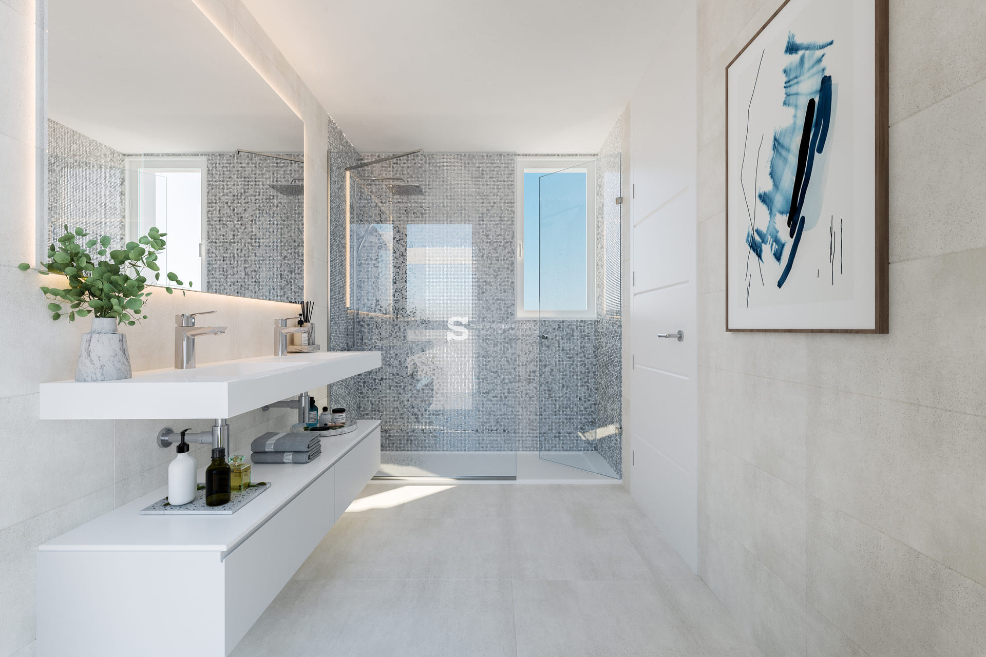 New Build - ground-floor - La Alcaidesa