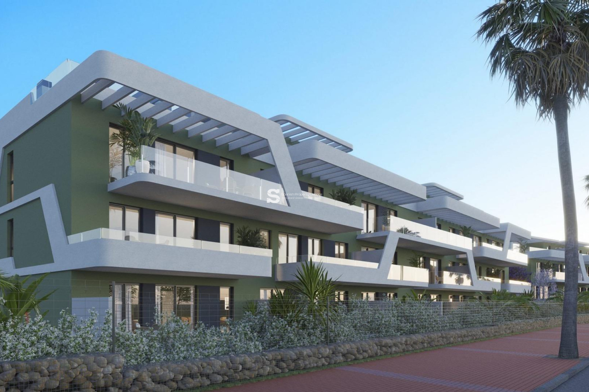 New Build - ground-floor - La Cala de Mijas