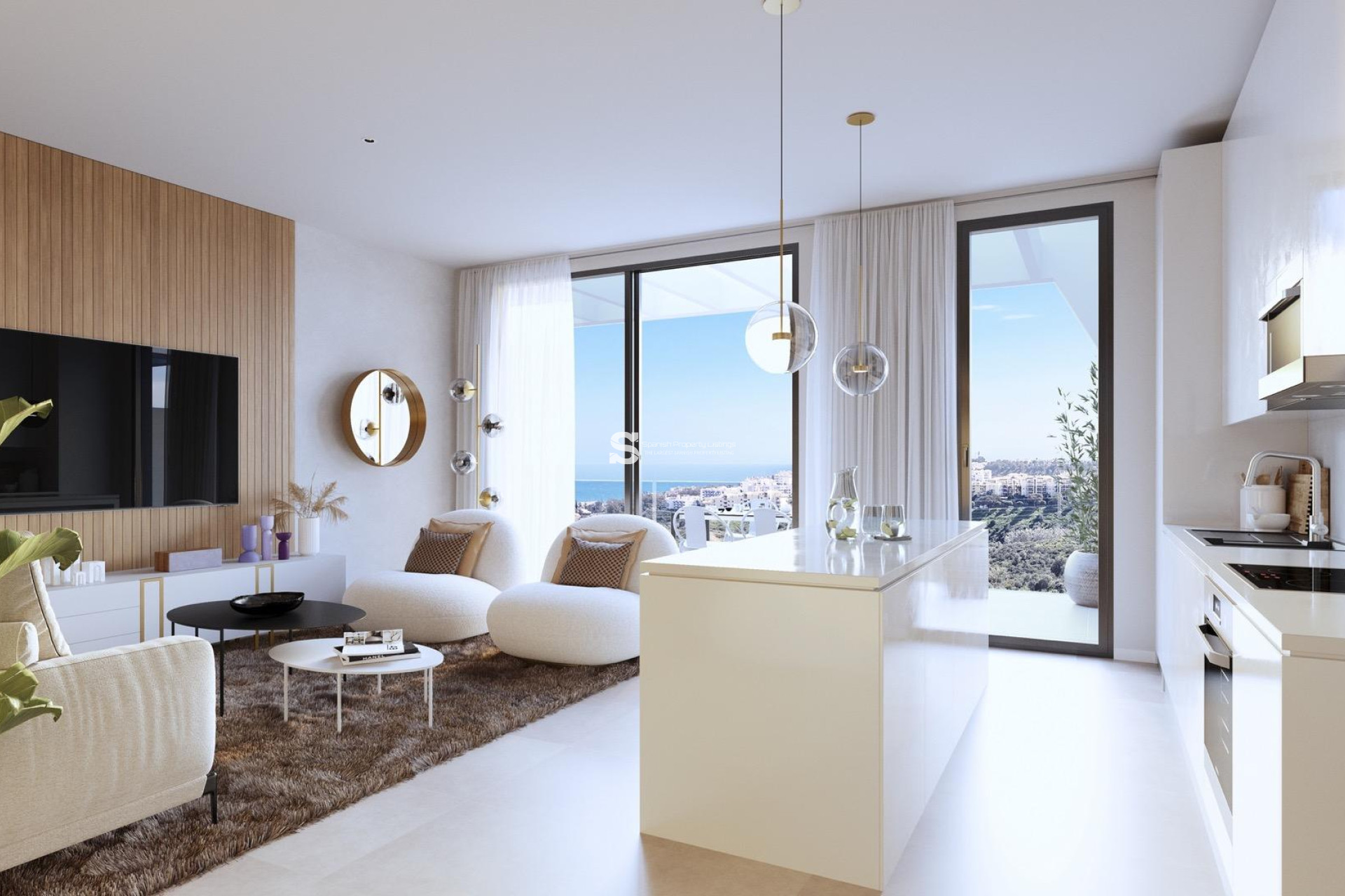 New Build - ground-floor - La Cala de Mijas