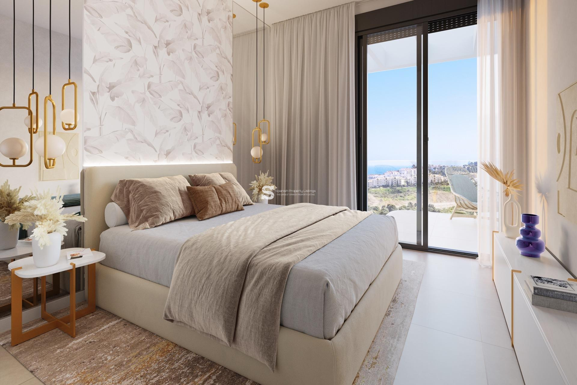 New Build - ground-floor - La Cala de Mijas