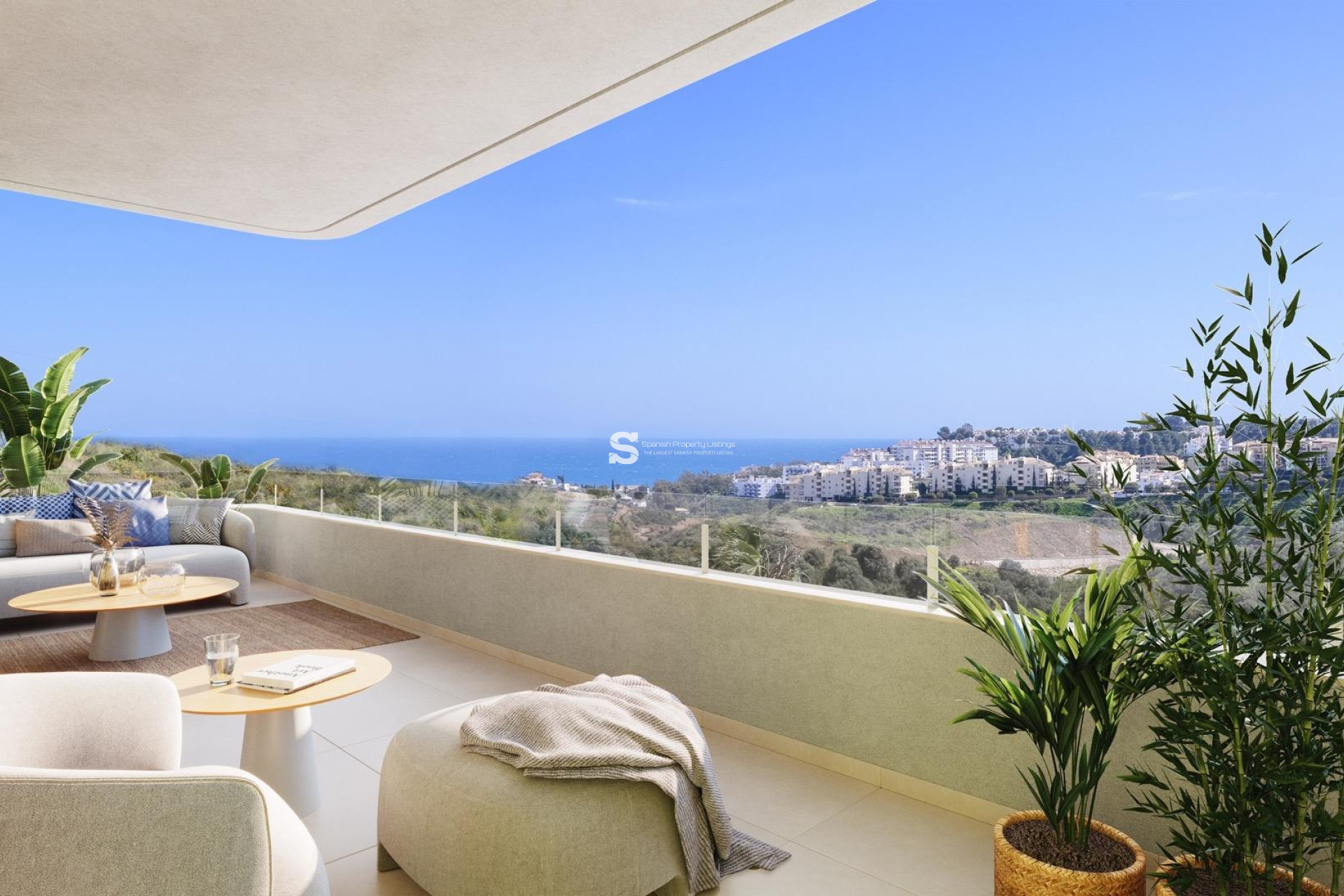New Build - ground-floor - La Cala de Mijas