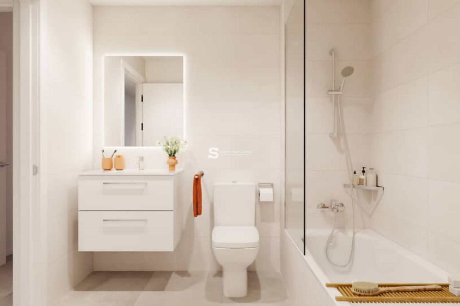 New Build - ground-floor - La Cala de Mijas