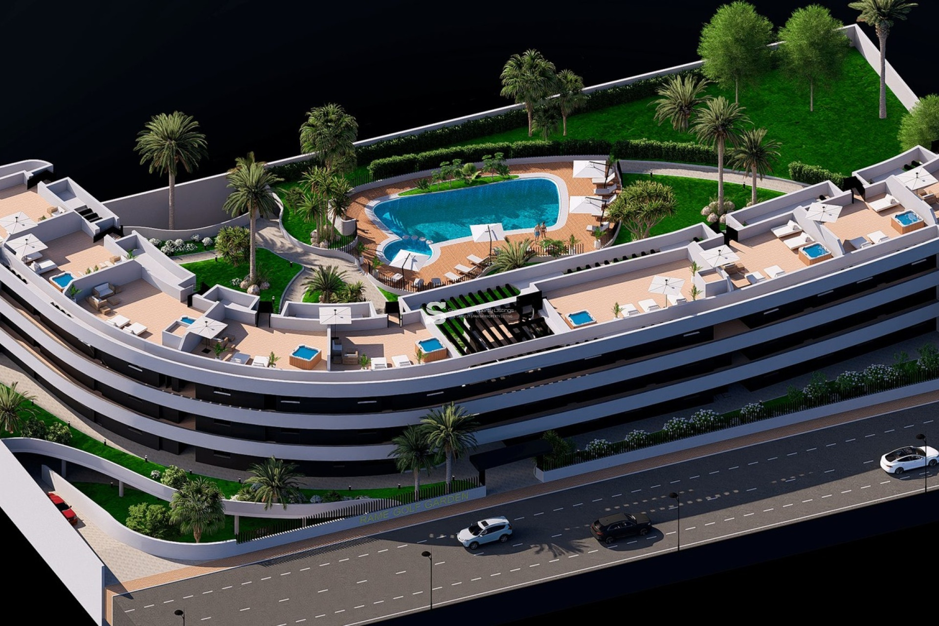 New Build - ground-floor - Los Alcazares - Los Alcázares