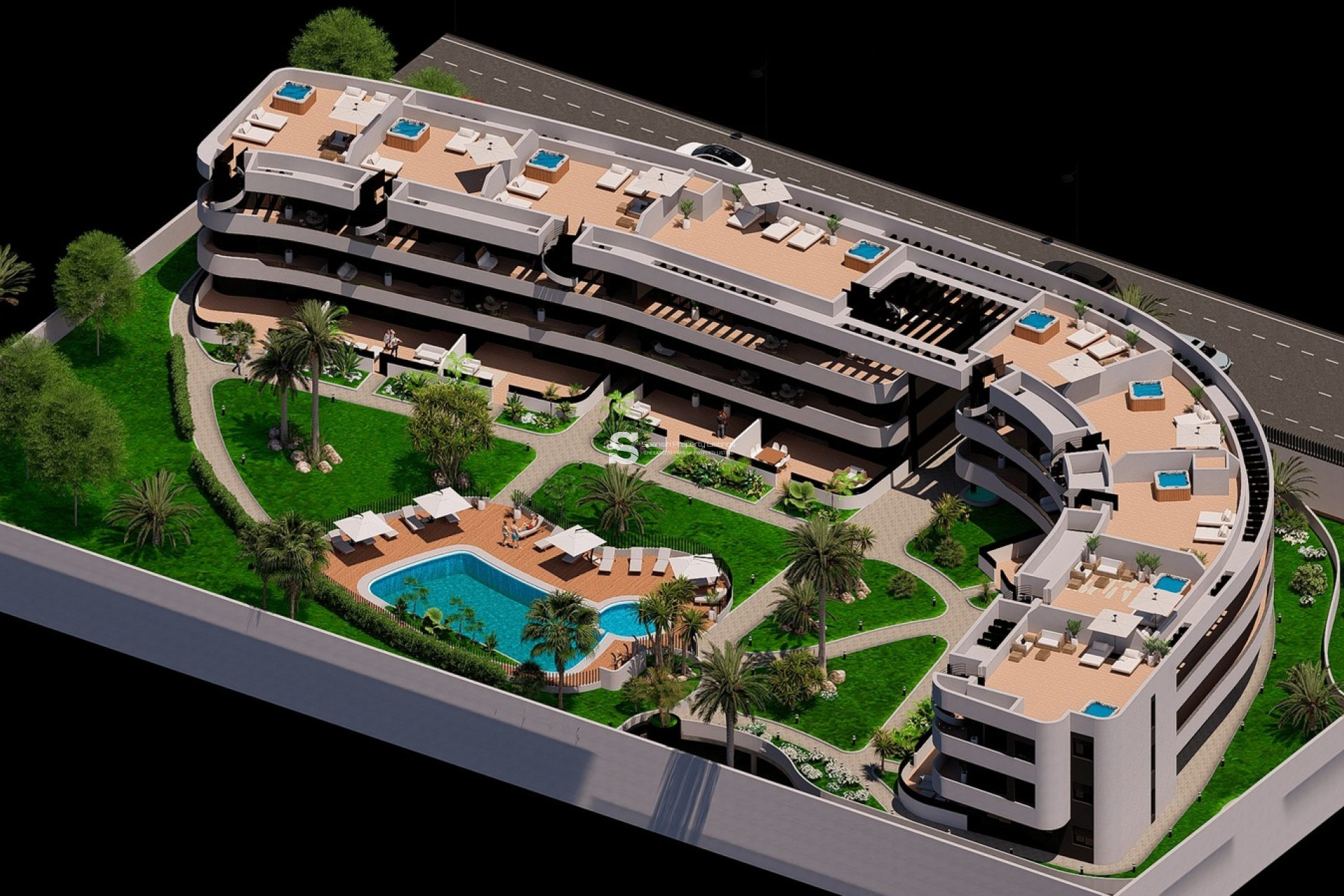 New Build - ground-floor - Los Alcazares - Los Alcázares