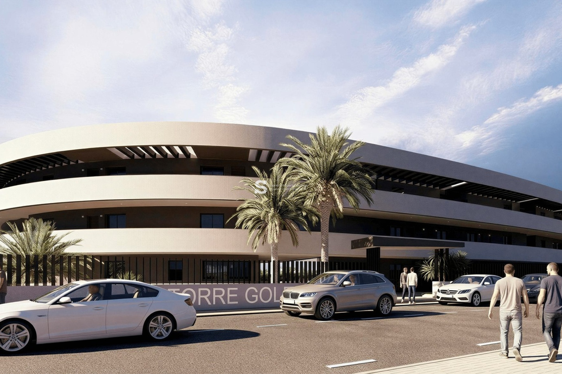 New Build - ground-floor - Los Alcazares - Los Alcázares