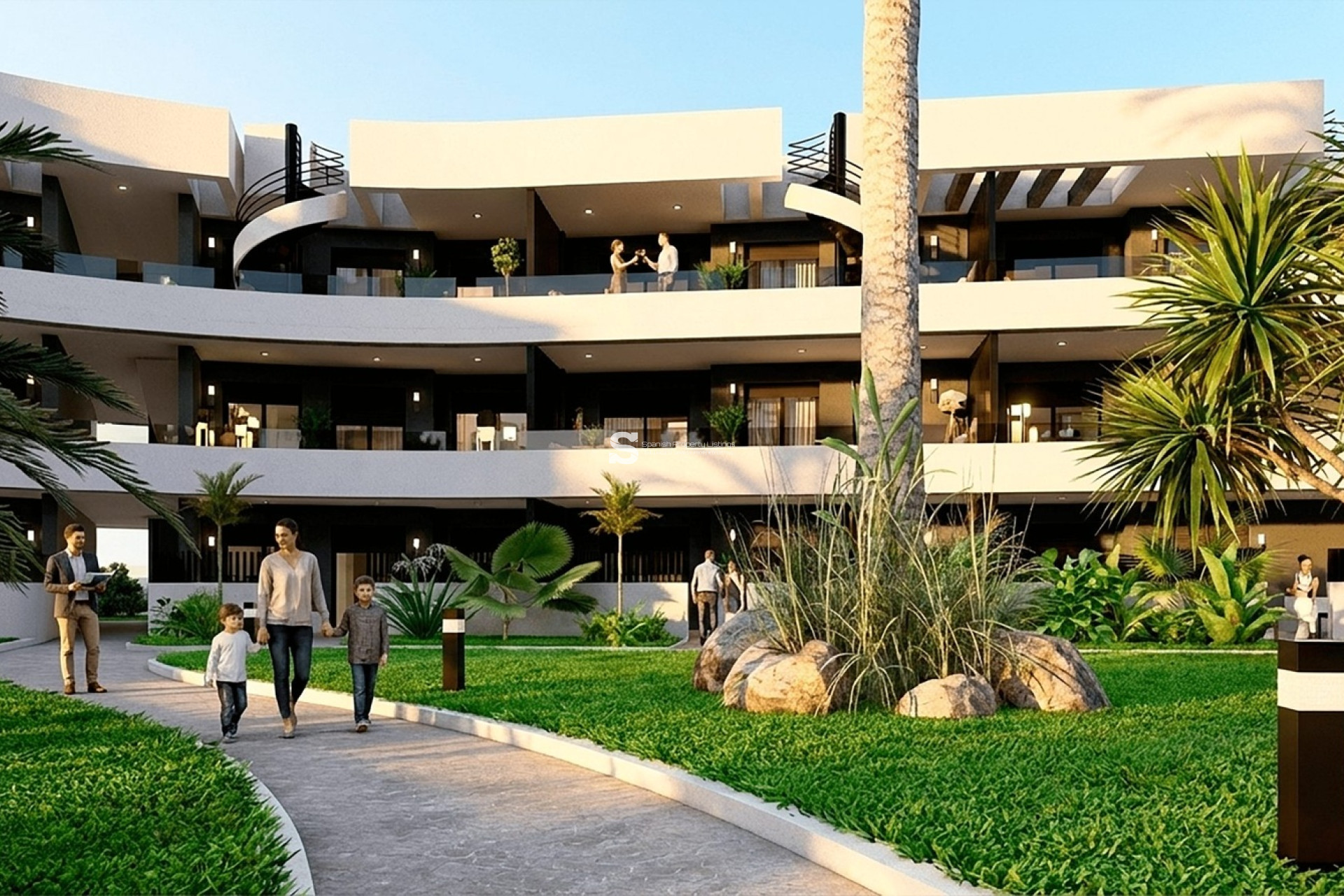 New Build - ground-floor - Los Alcazares - Los Alcázares