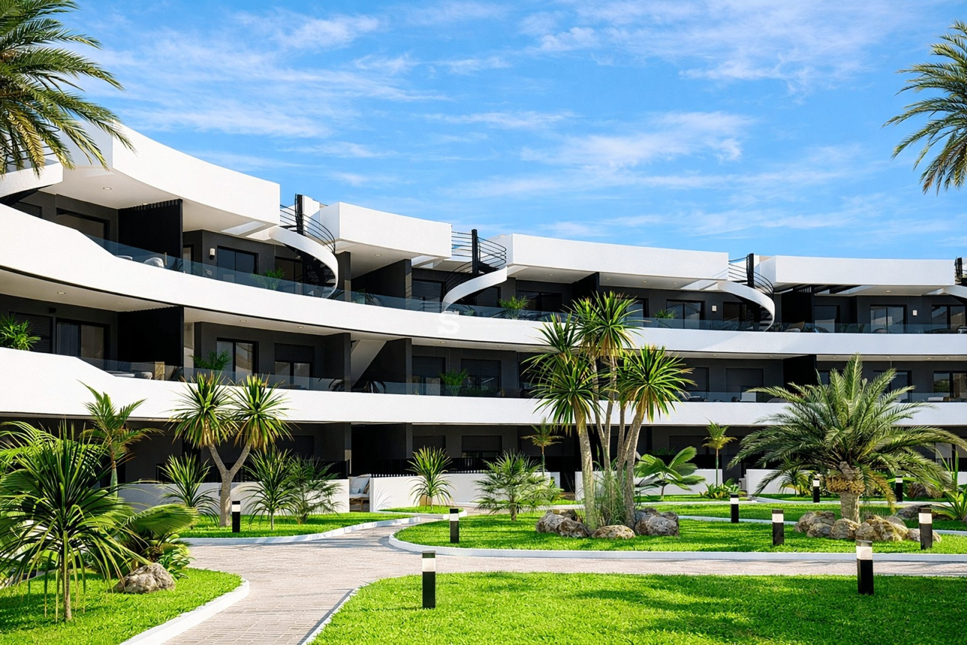 New Build - ground-floor - Los Alcazares - Los Alcázares