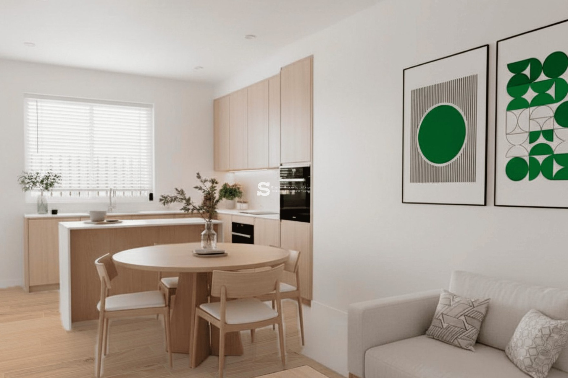 New Build - ground-floor - Los Alcazares - Los Alcázares