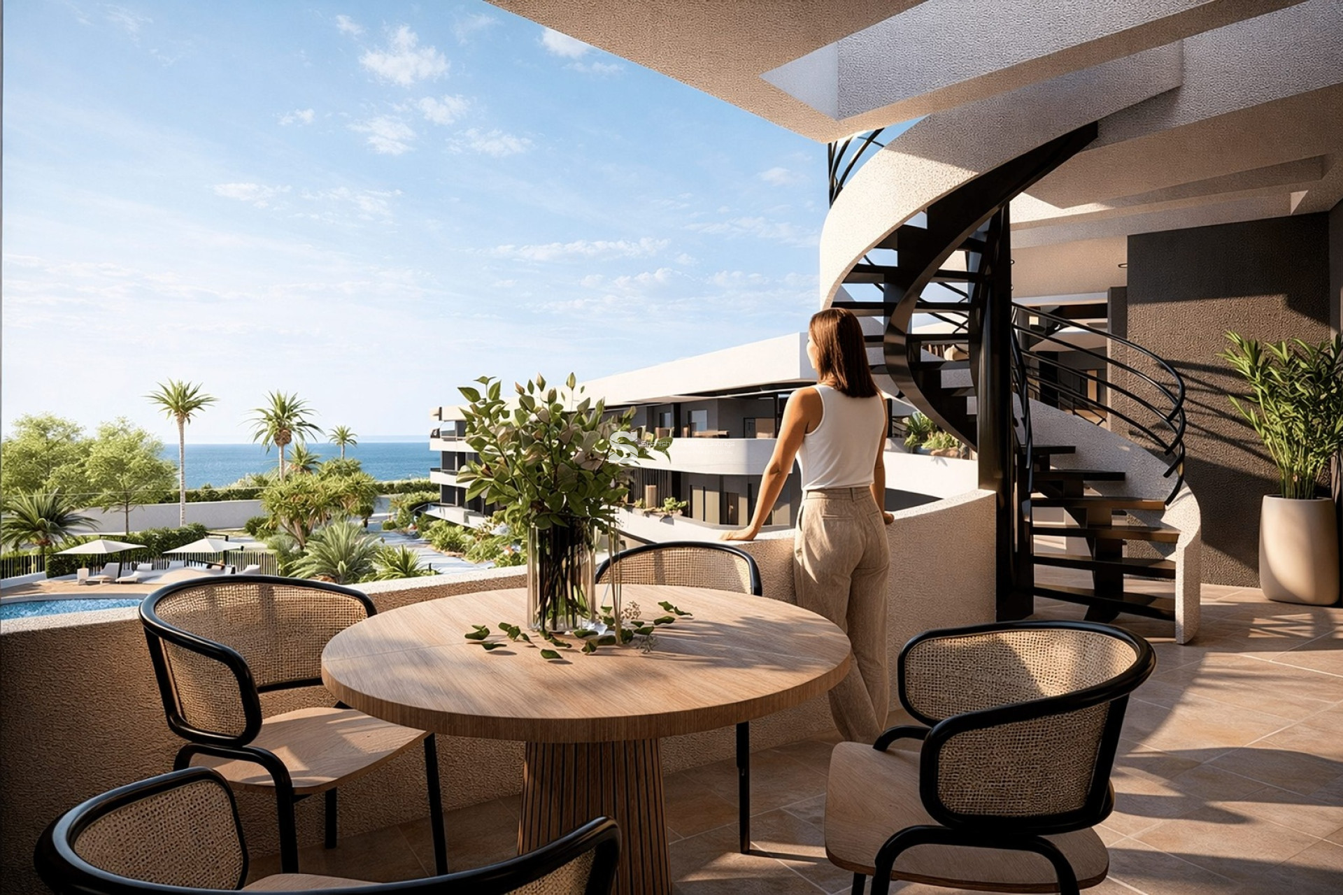 New Build - ground-floor - Los Alcazares - Los Alcázares