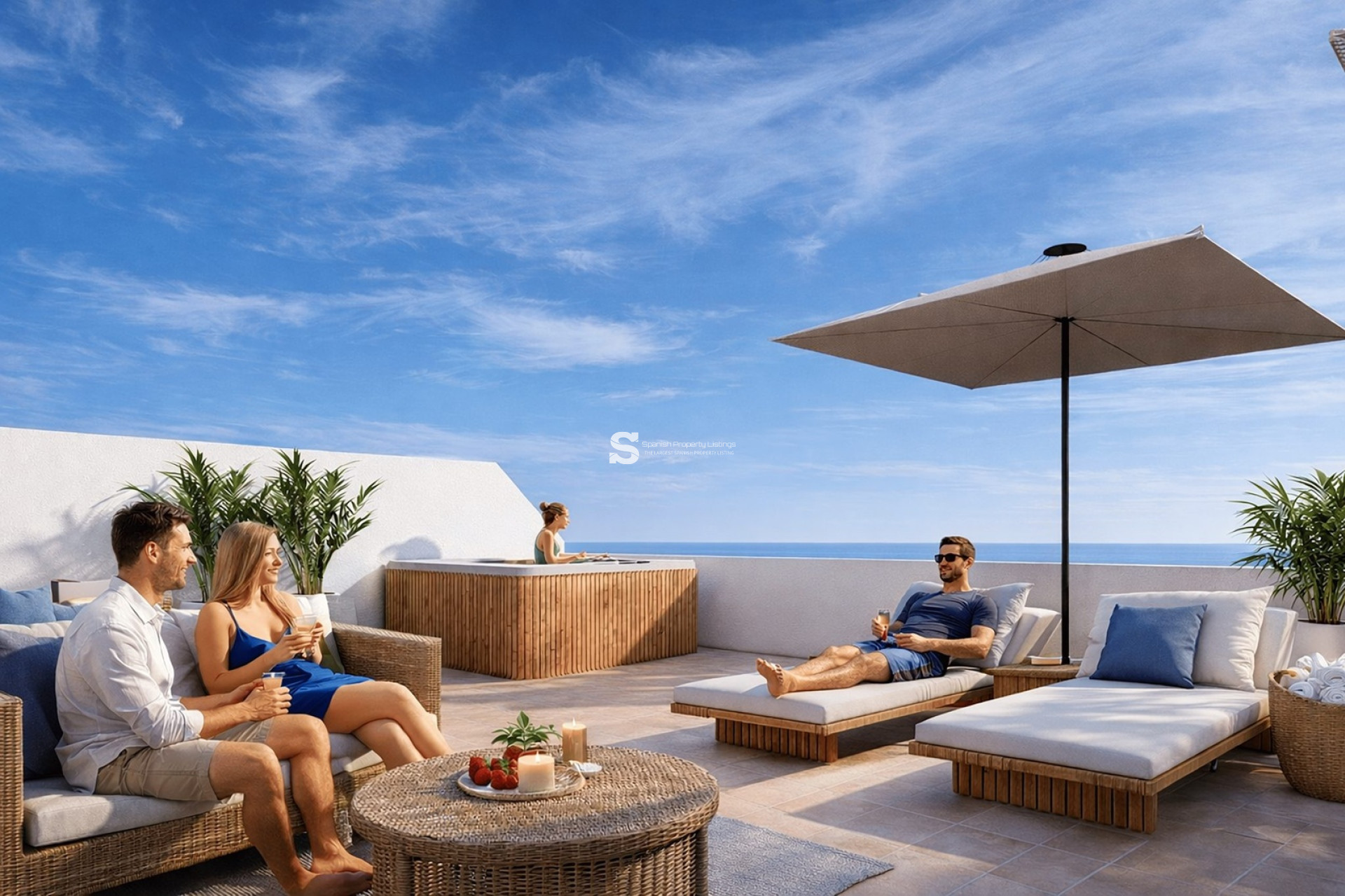 New Build - ground-floor - Los Alcazares - Los Alcázares