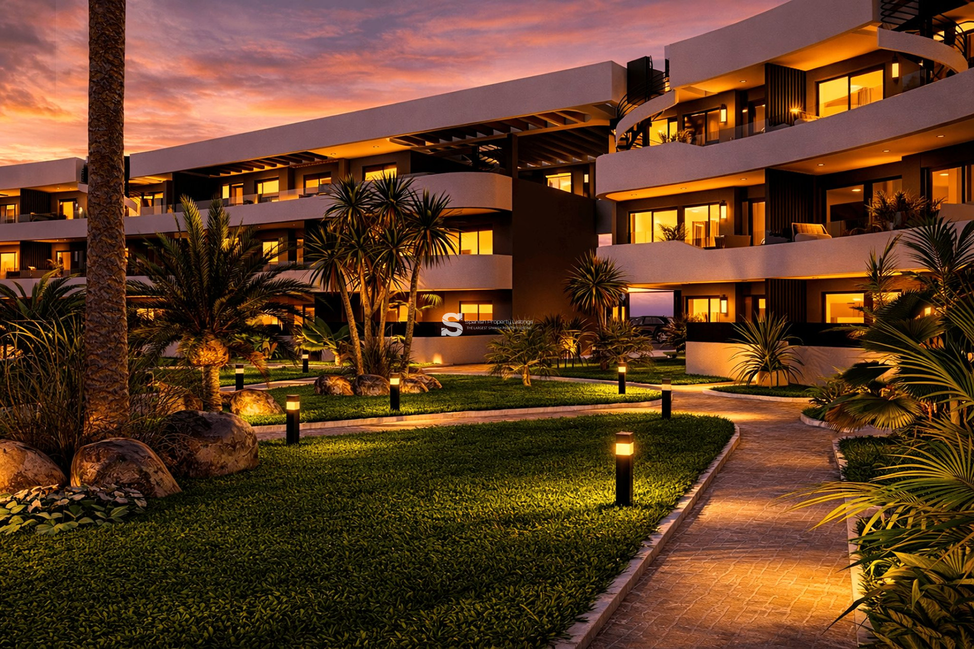 New Build - ground-floor - Los Alcazares - Los Alcázares