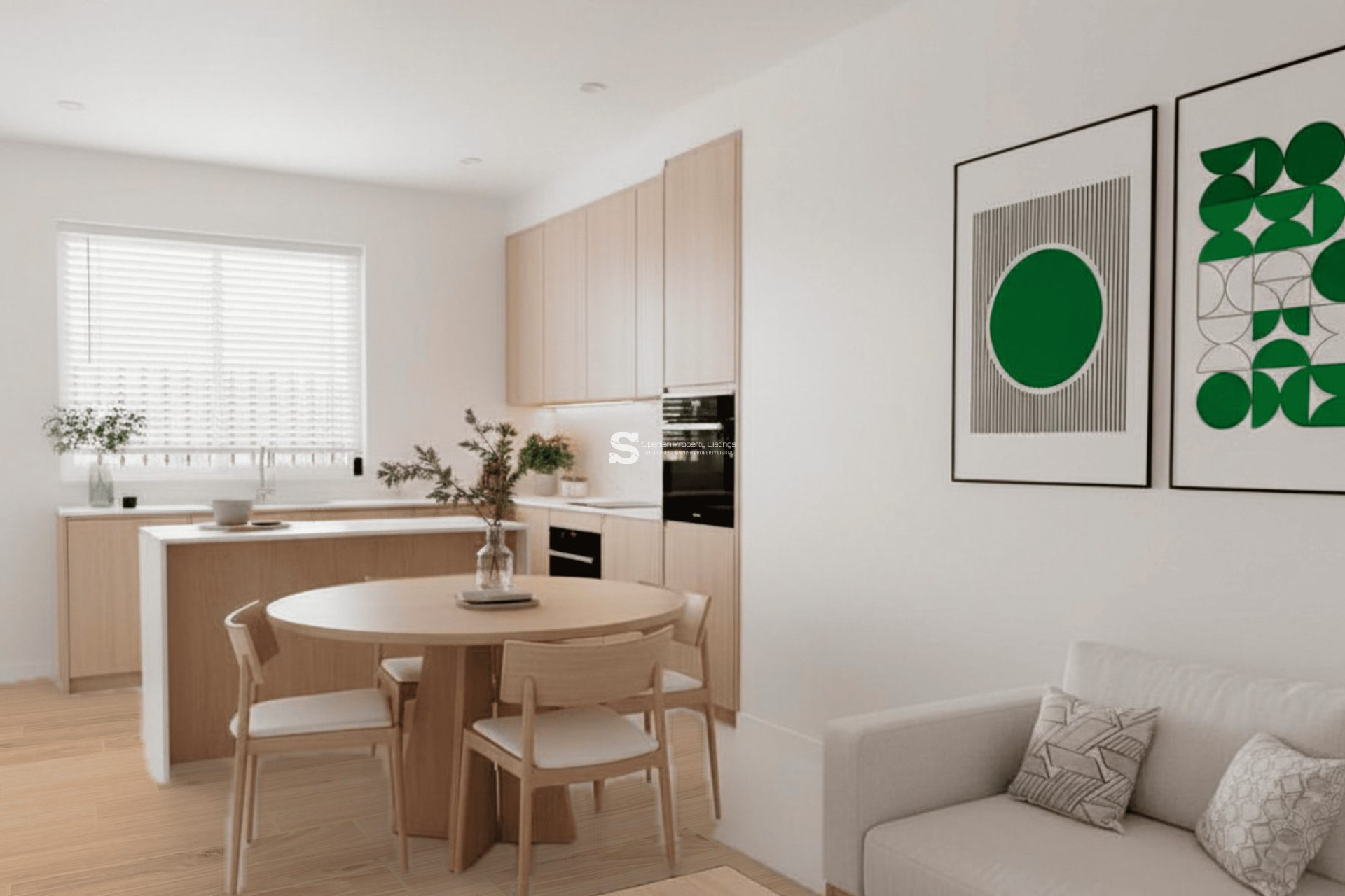 New Build - ground-floor - Los Alcazares - Los Alcázares