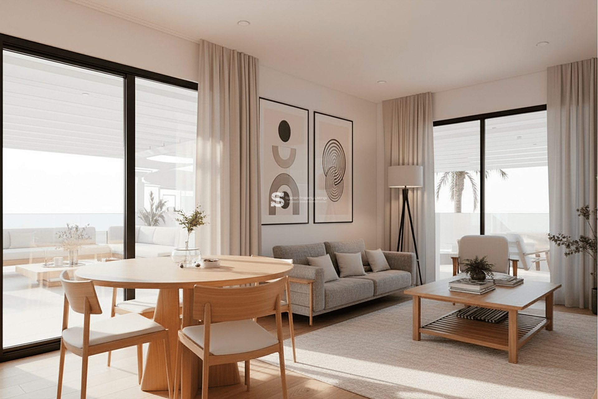 New Build - ground-floor - Los Alcazares - Los Alcázares