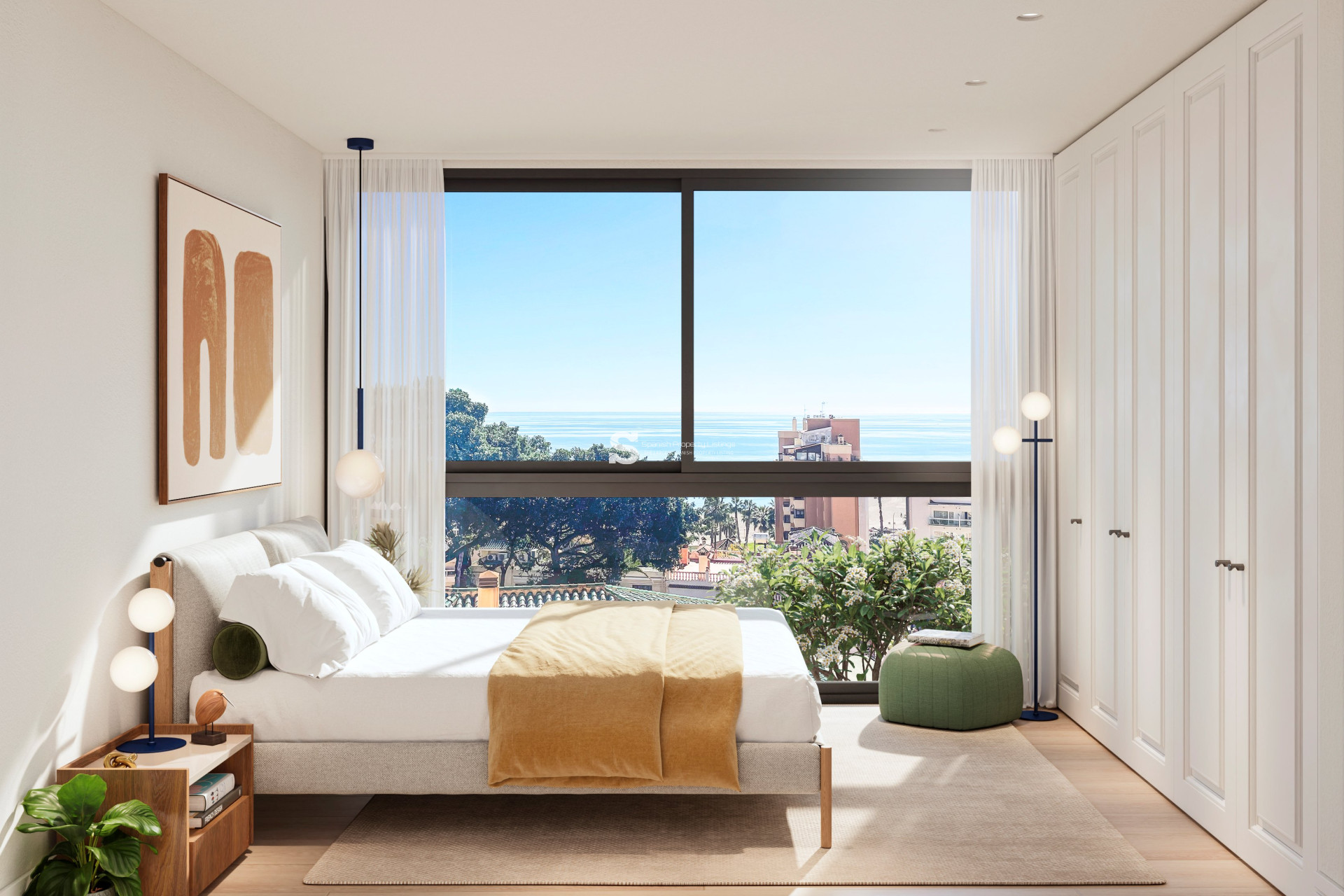 New Build - ground-floor - Málaga