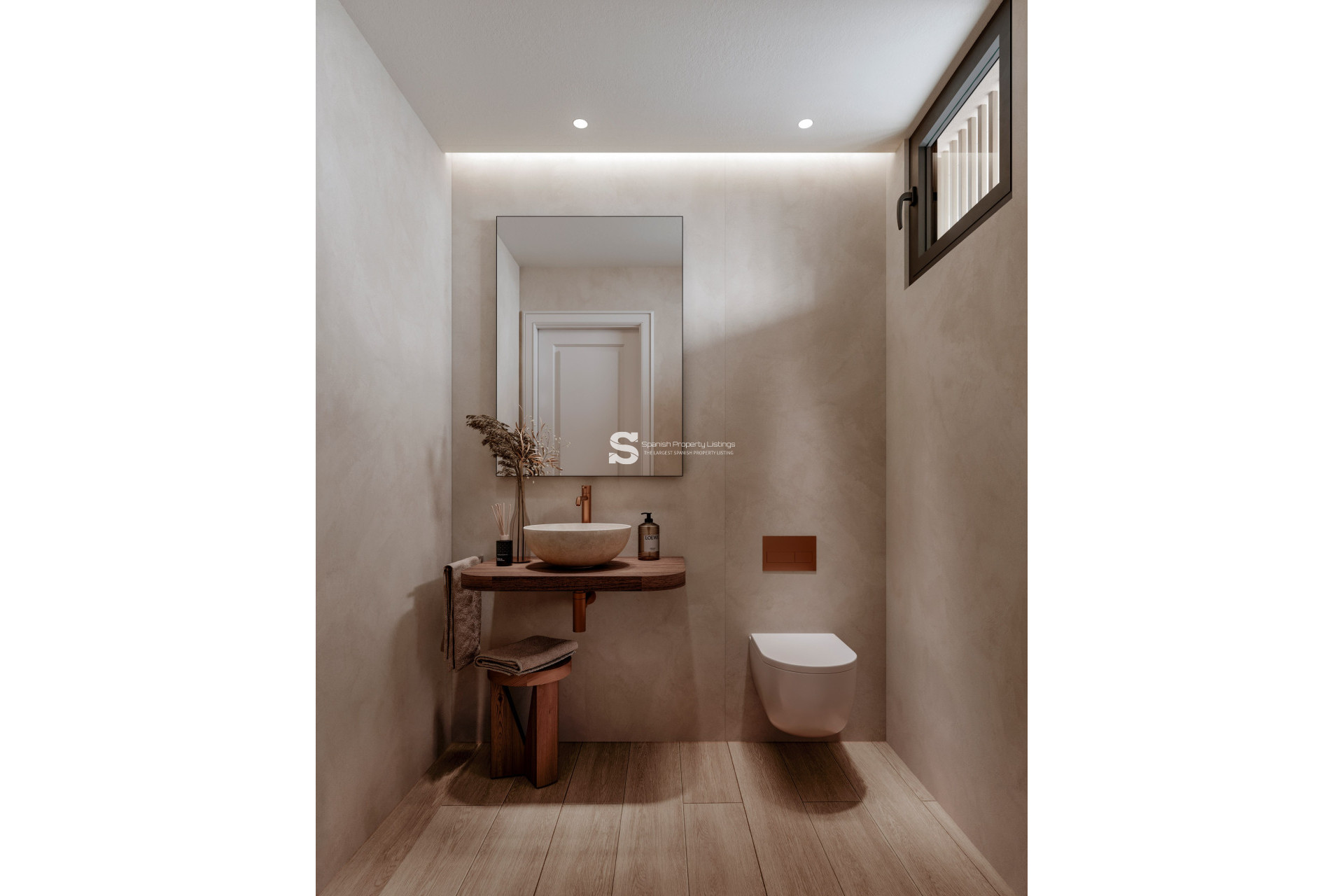 New Build - ground-floor - Málaga