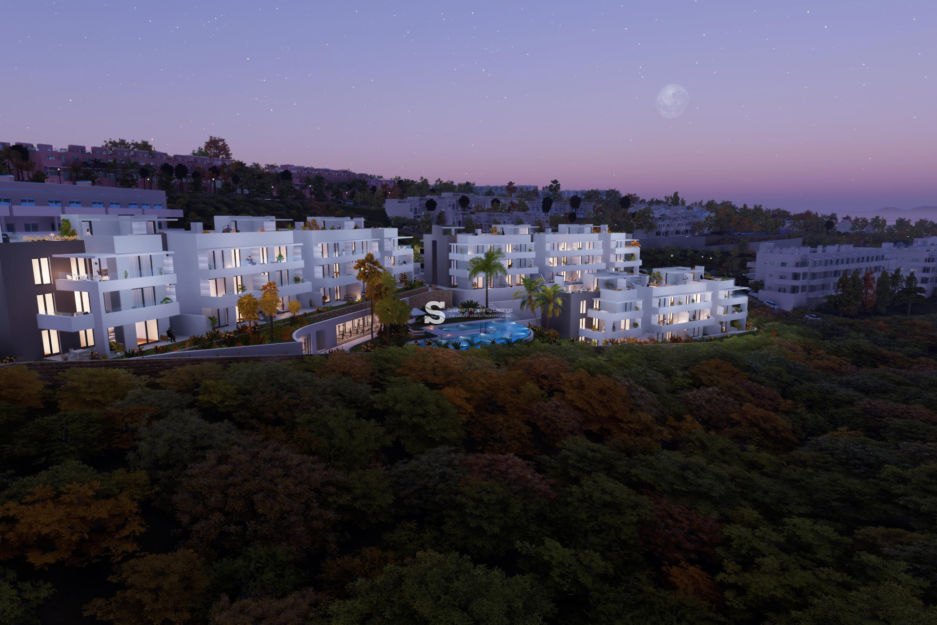 New Build - ground-floor - Manilva