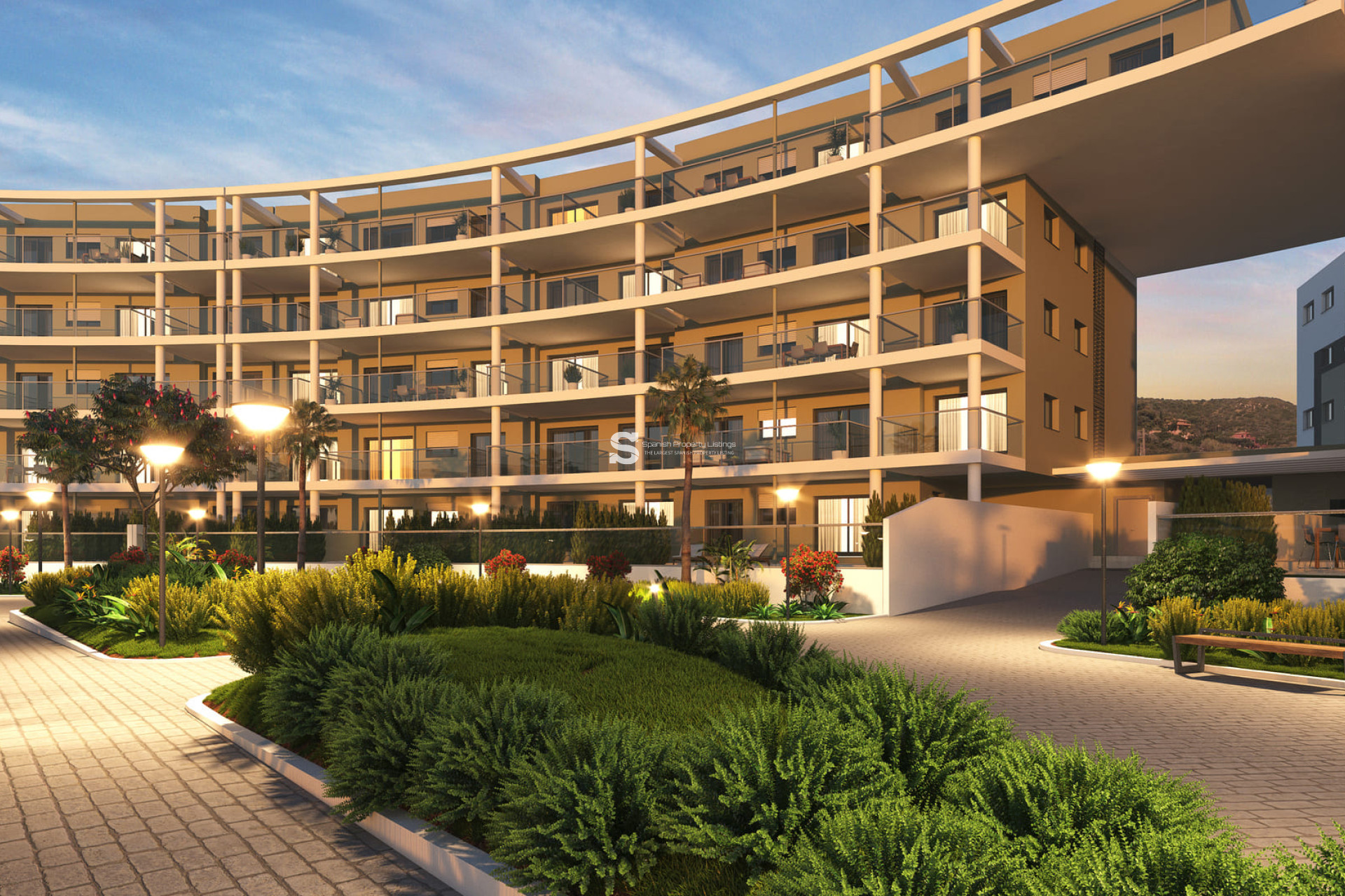 New Build - ground-floor - Manilva