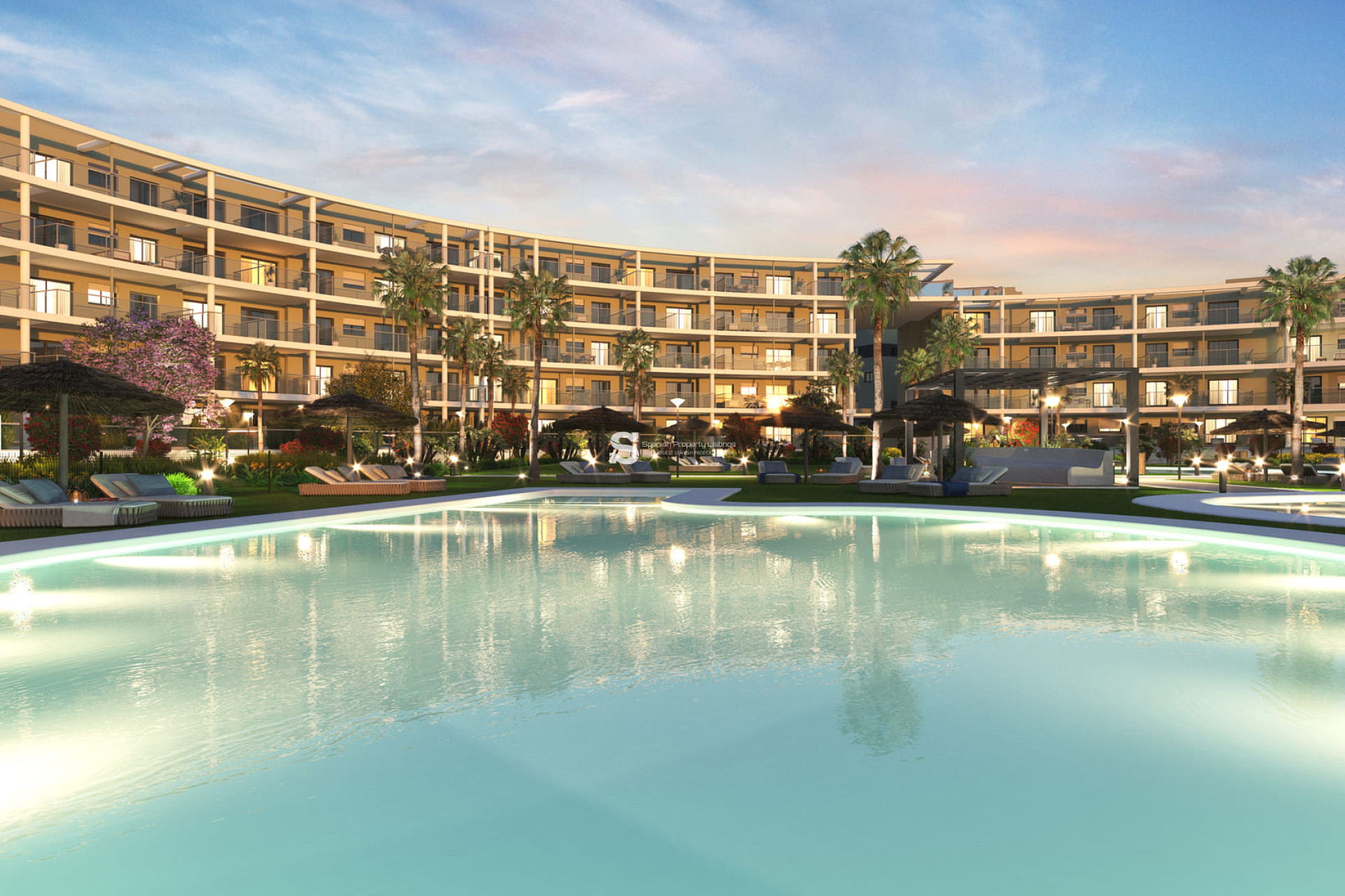 New Build - ground-floor - Manilva