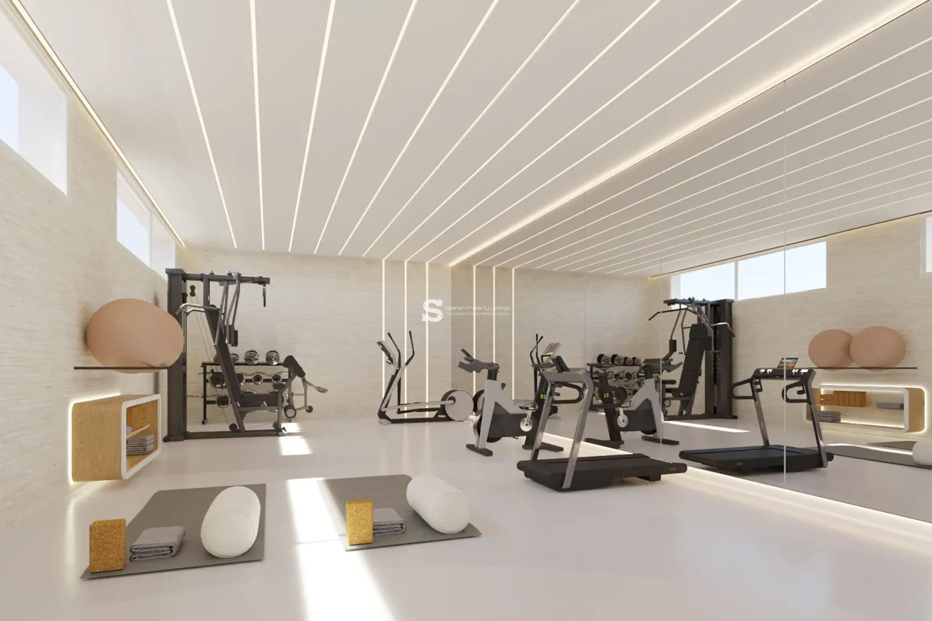 New Build - ground-floor - Mijas